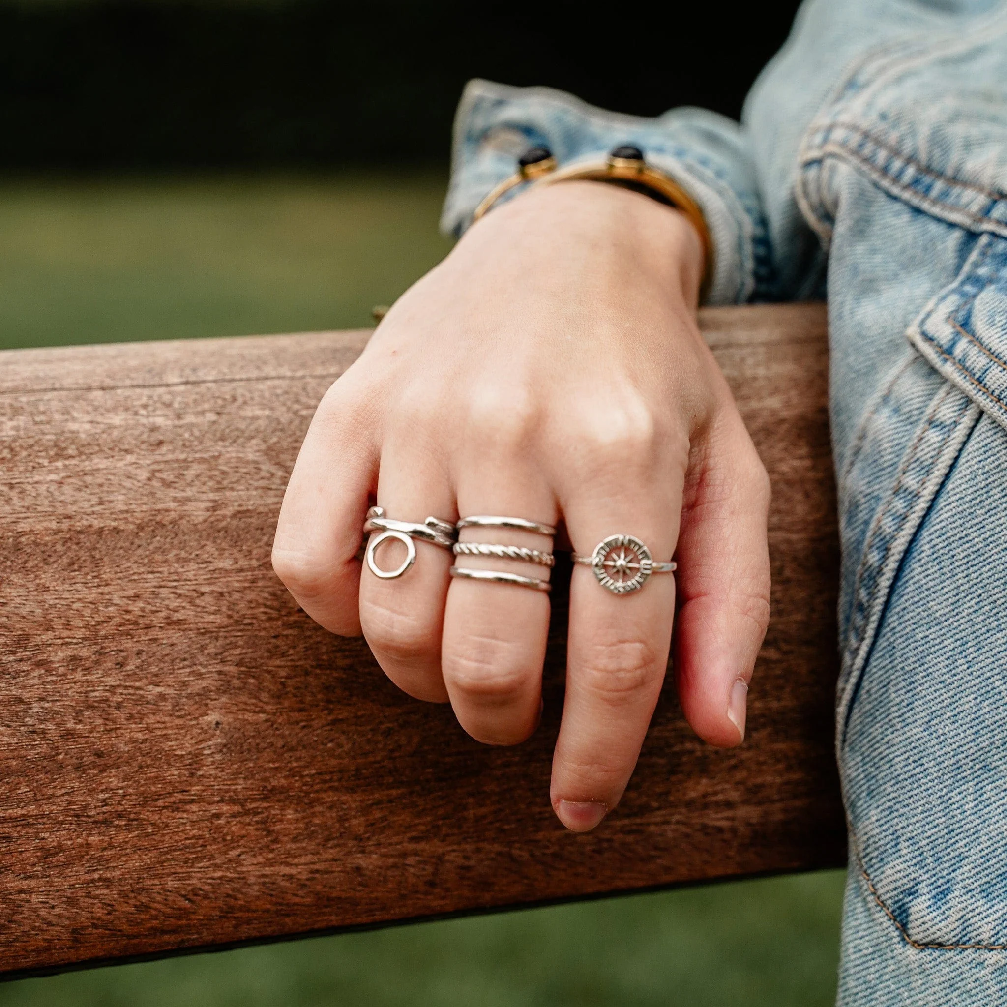 Orbit Ring - Image 5