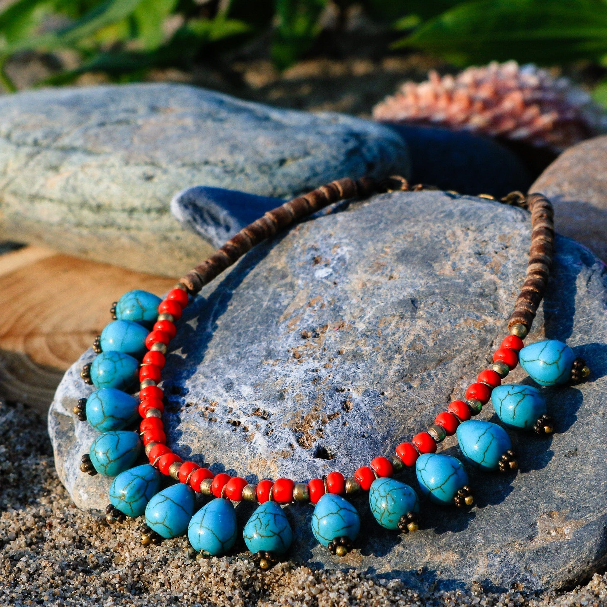 Oriental Anklet - Image 4