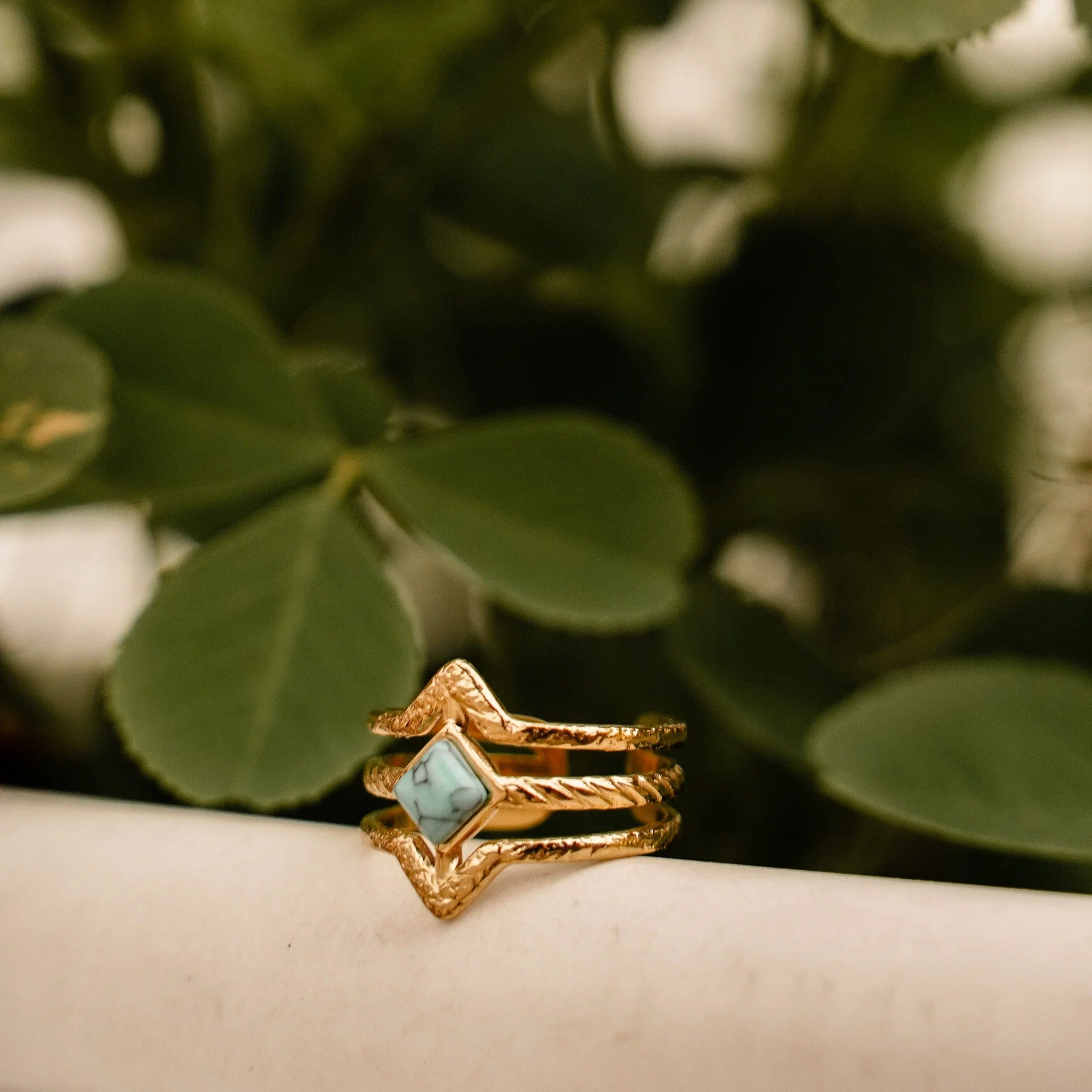 Oriona Ring