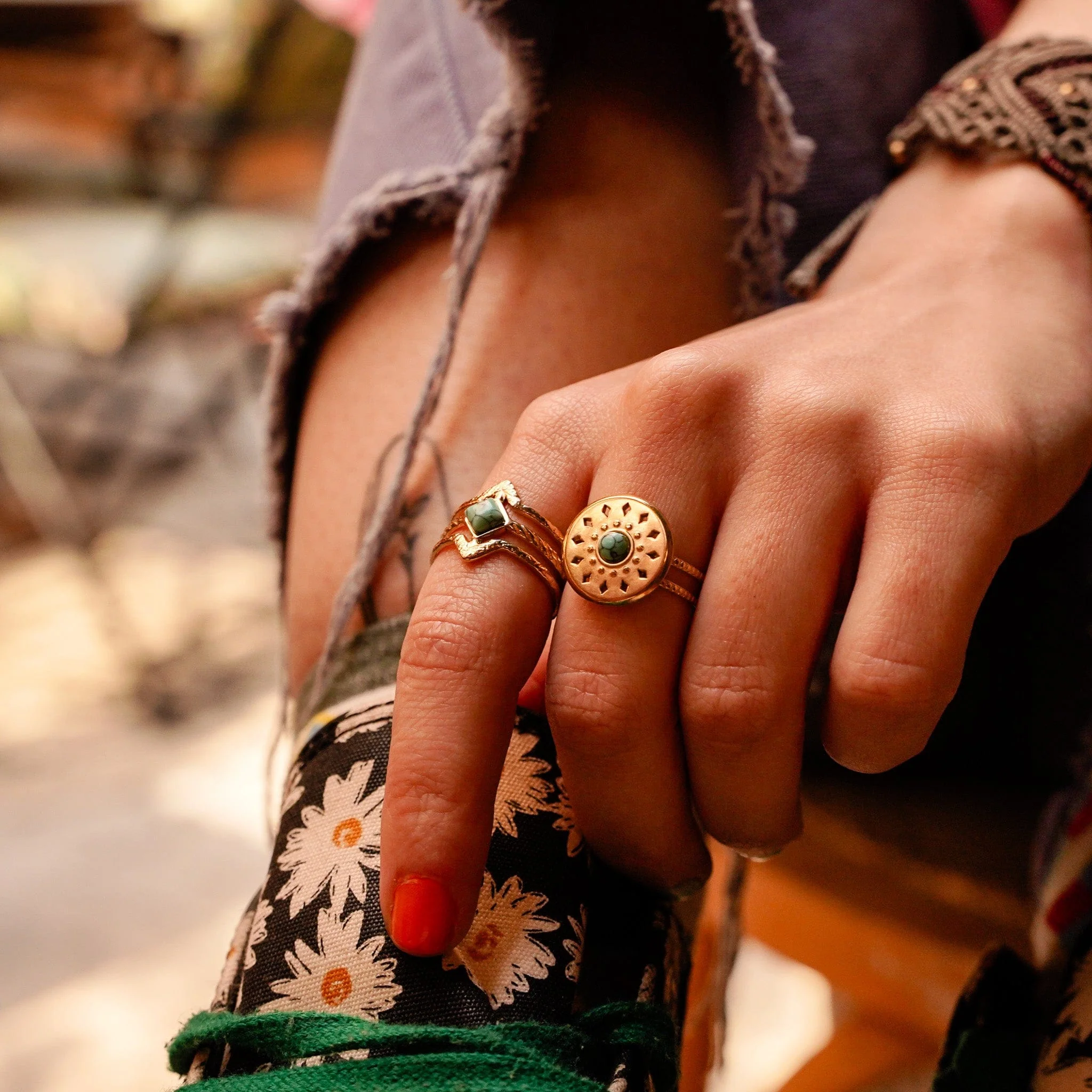 Oriona Ring - Image 2