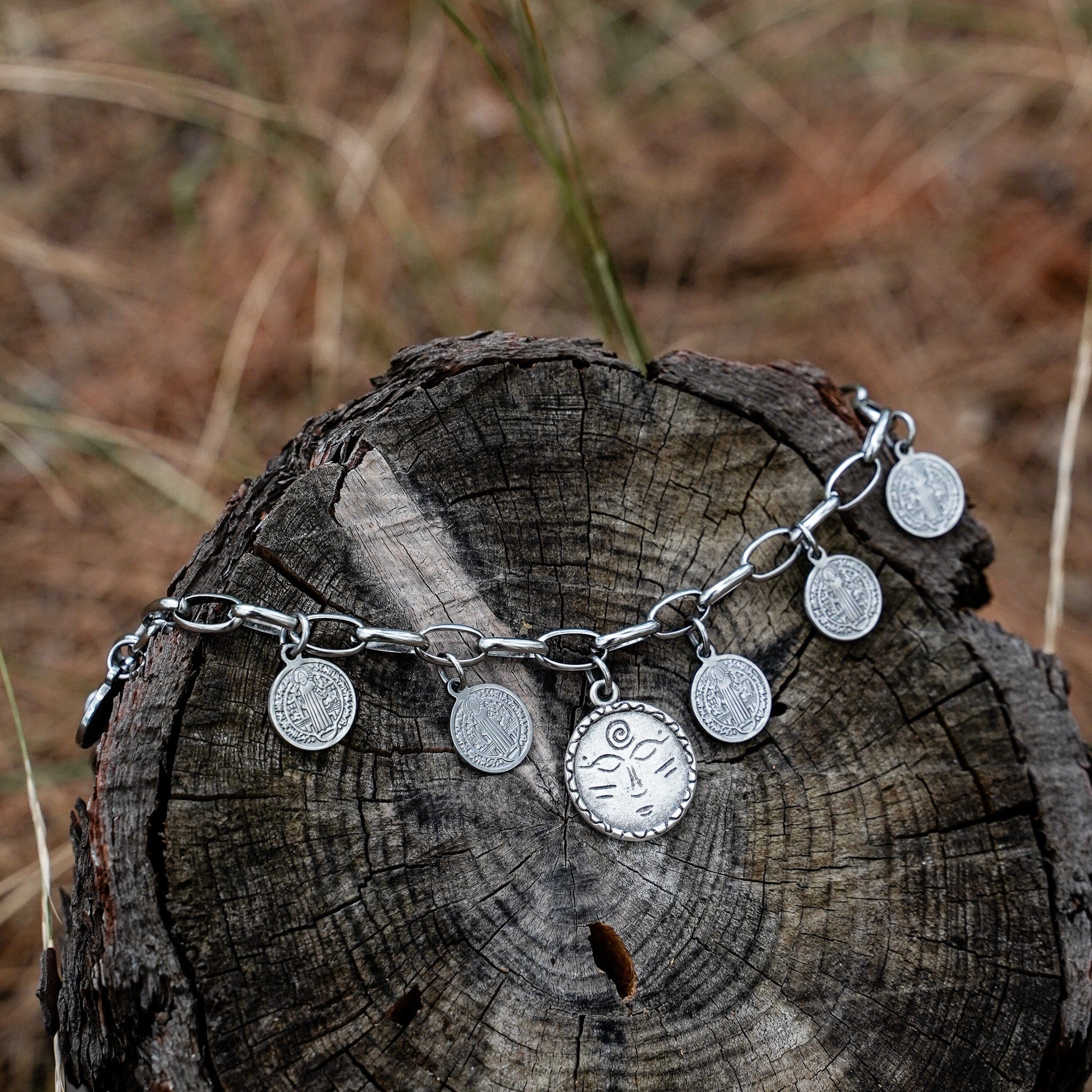 Ornaments Necklace - Image 4