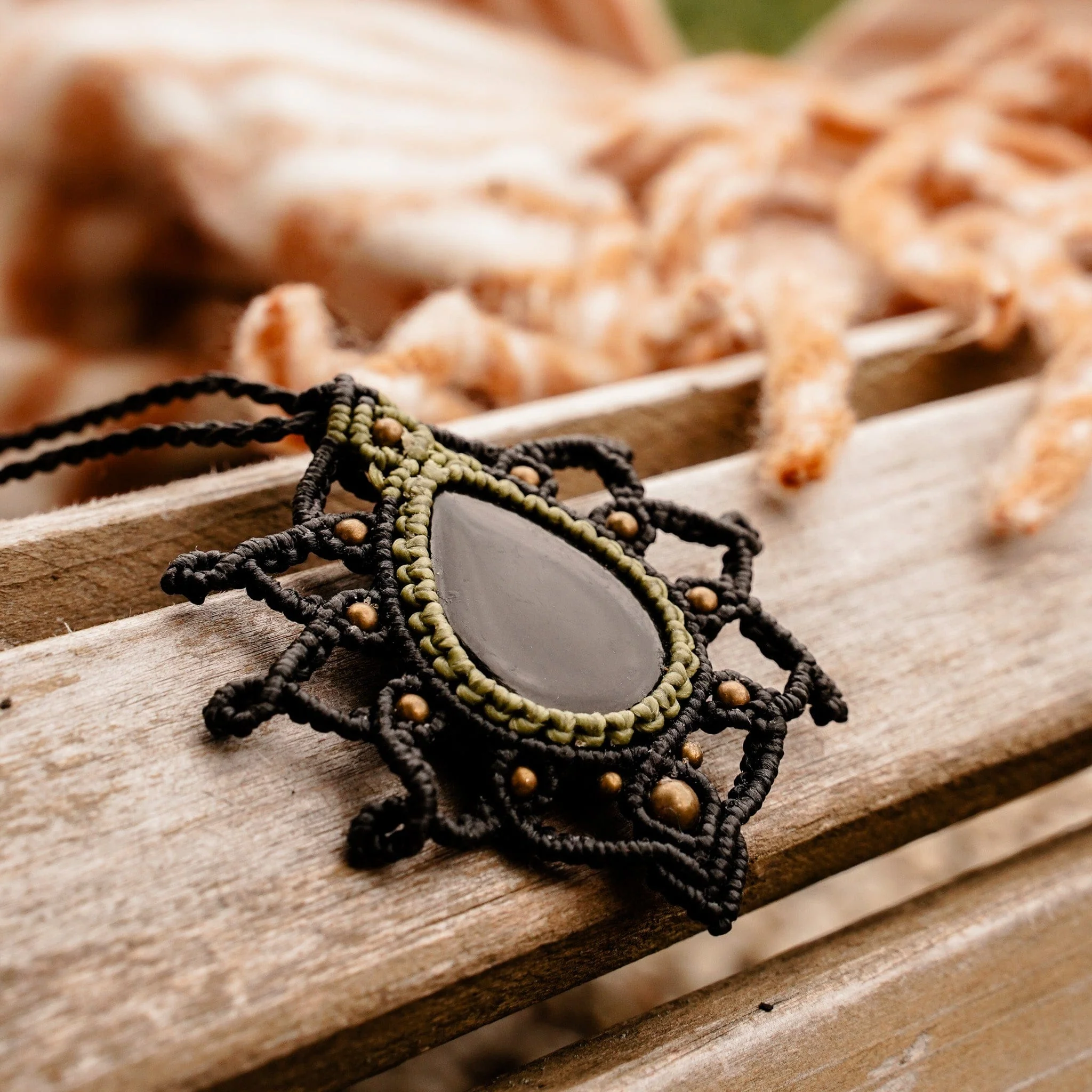 Oslo Necklace - Image 3