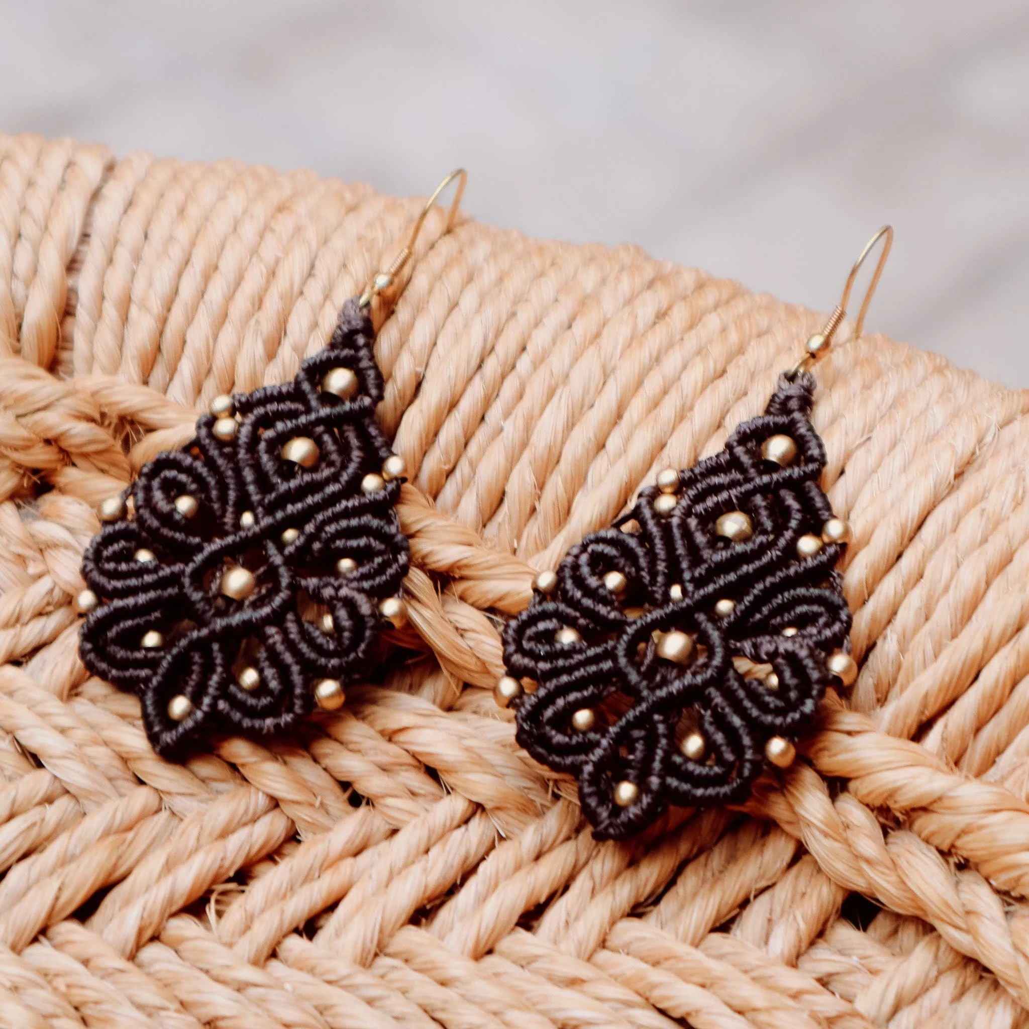 Palawan Earrings - Image 3