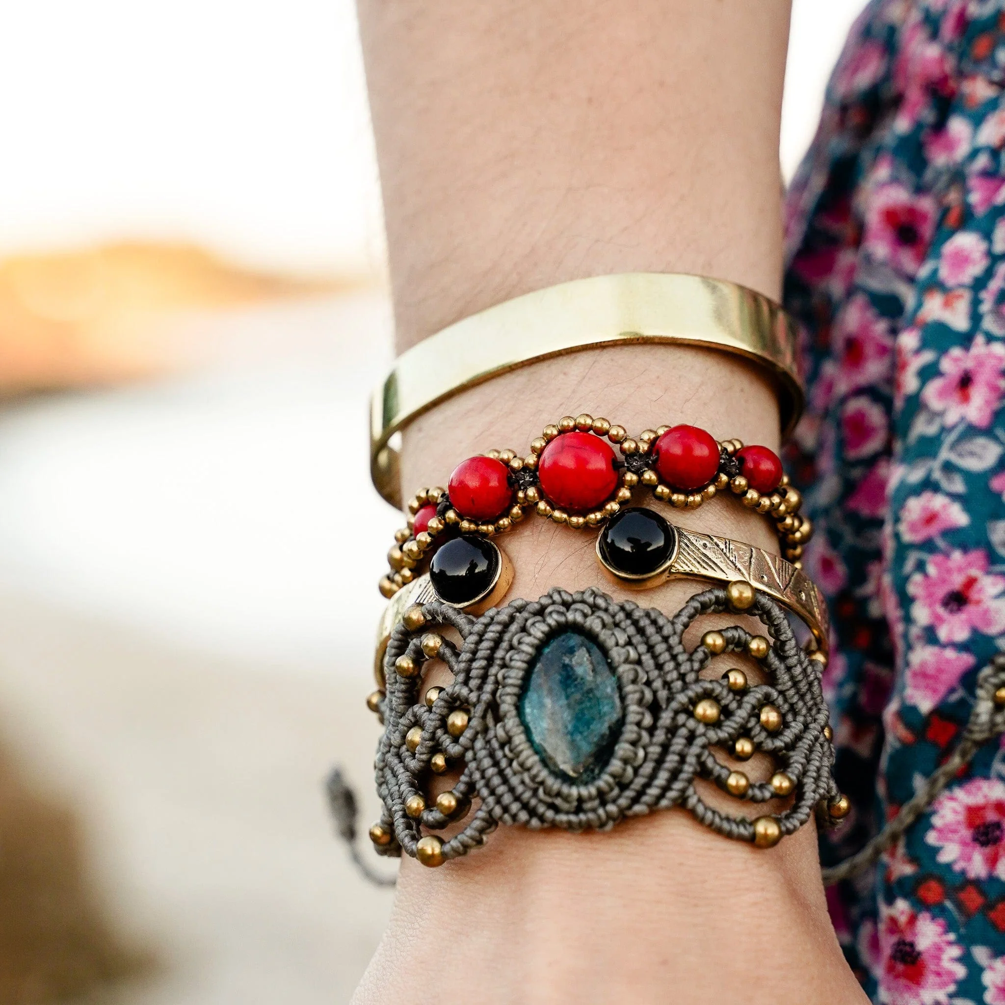 Papaya Bracelet - Image 2