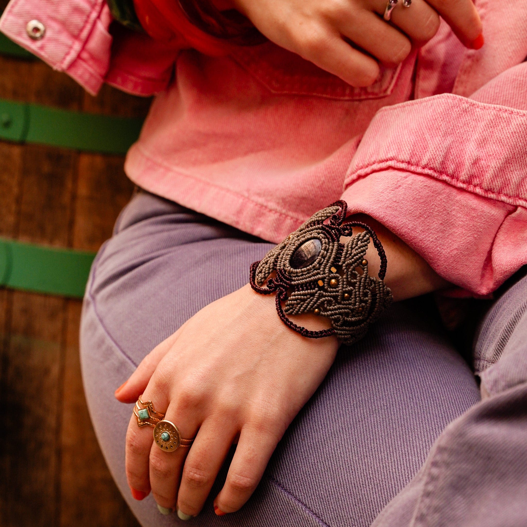 Paris Bracelet - Image 3