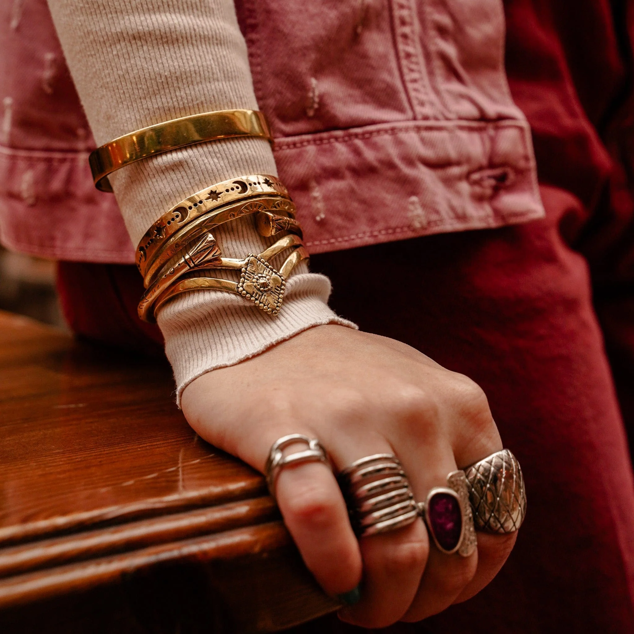 Passionate Bracelet - Image 3