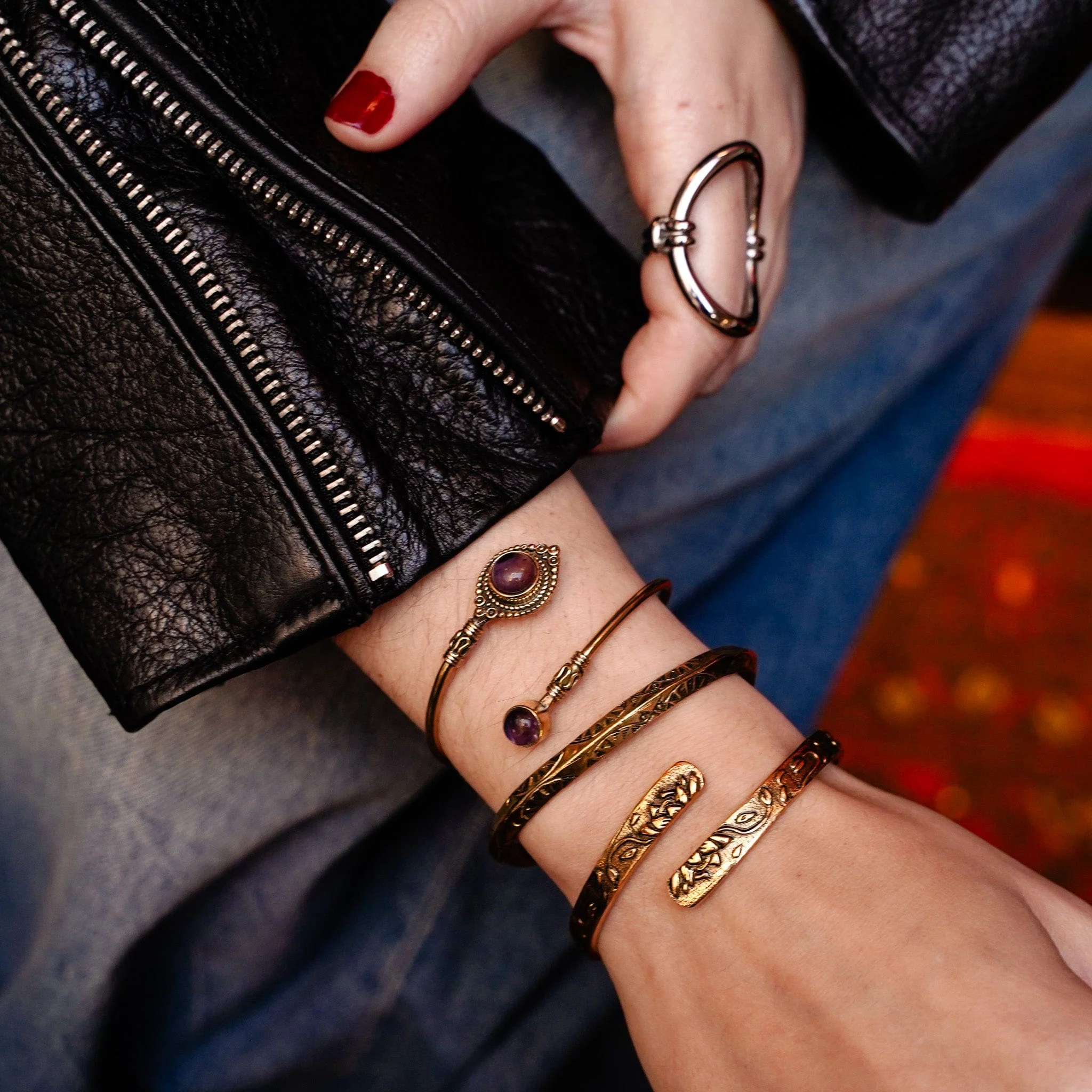 Path Bracelet - Image 4