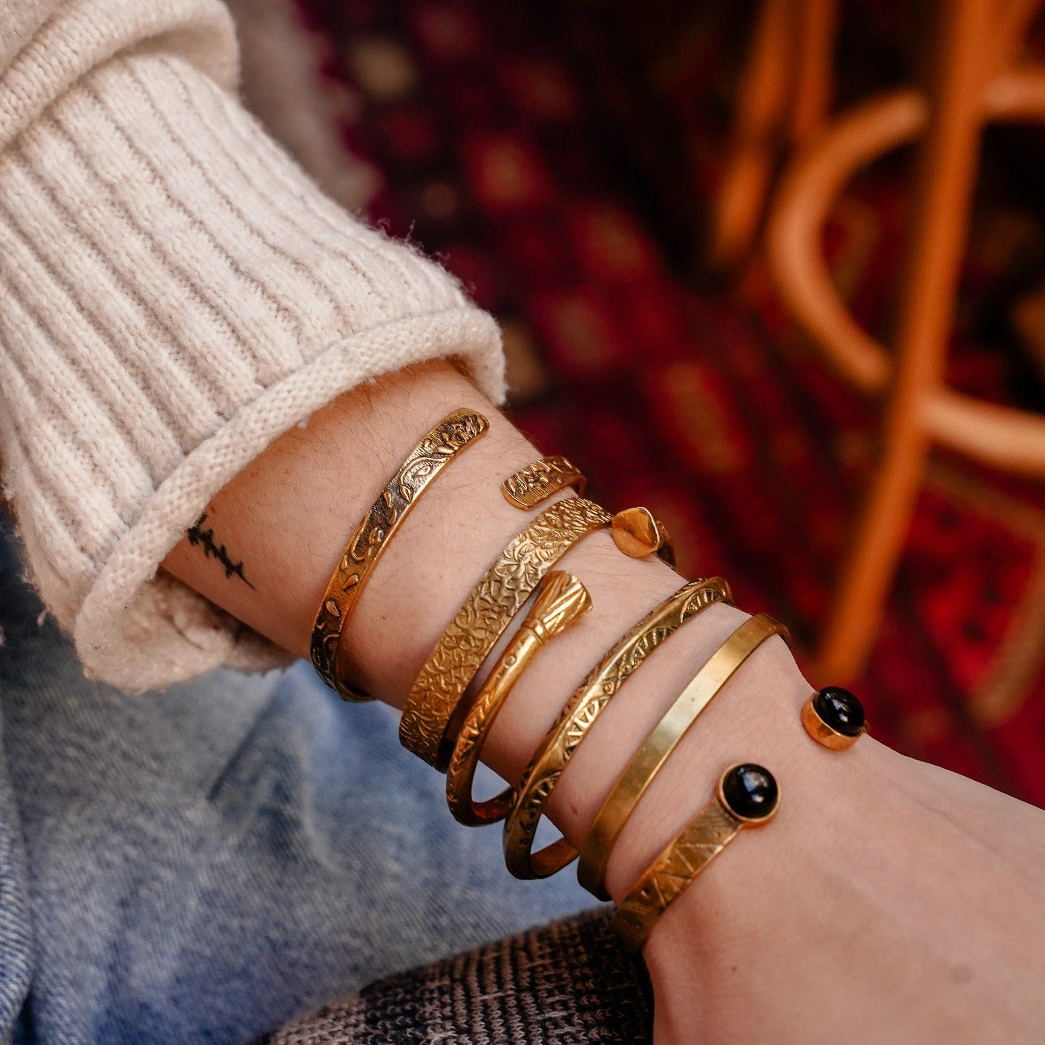 Path Bracelet - Image 6