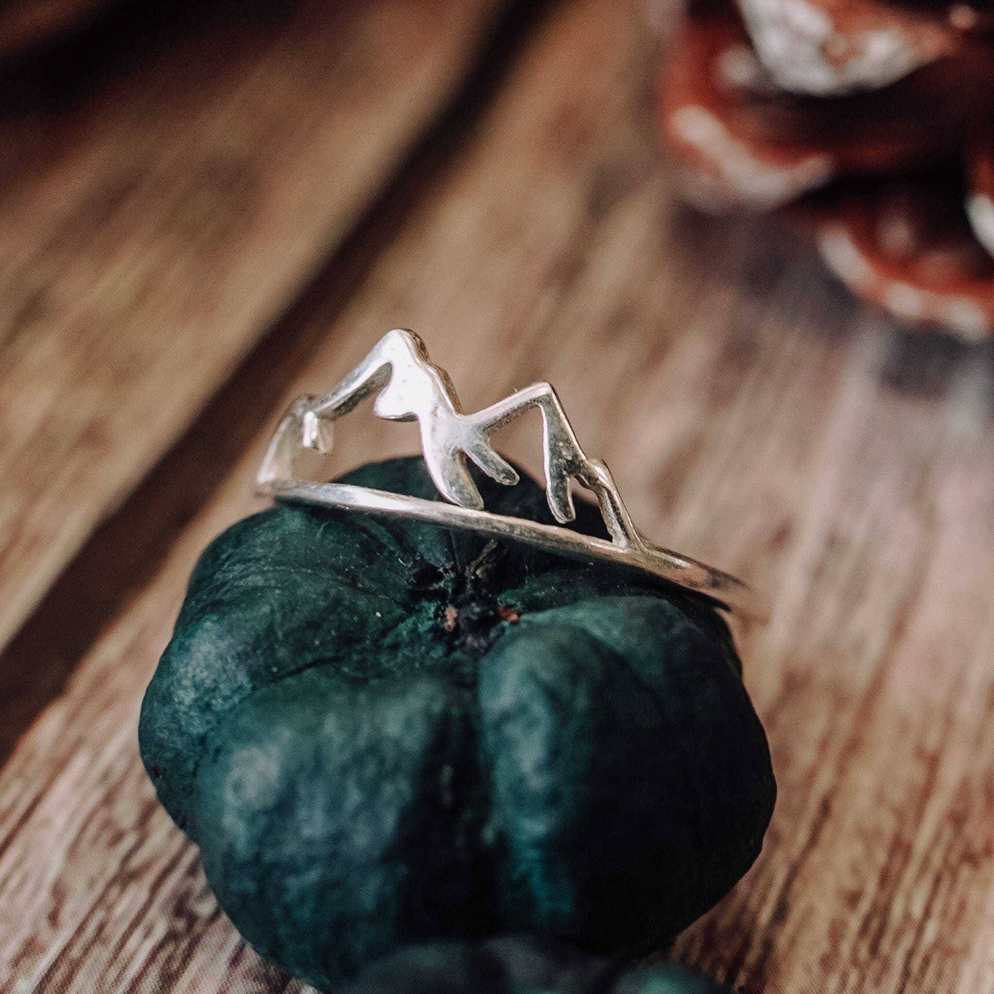 Peakline Ring - Image 3