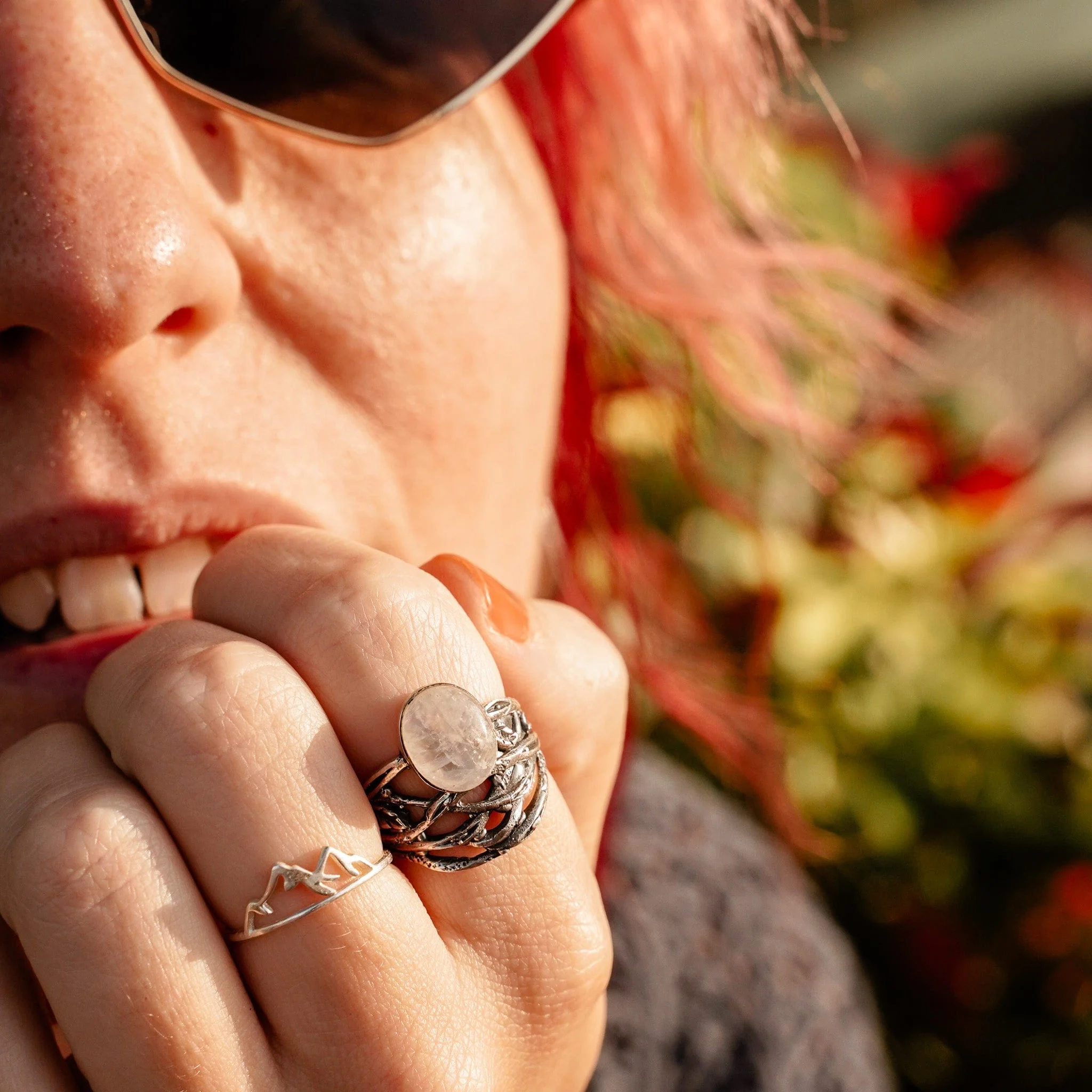 Peakline Ring - Image 4