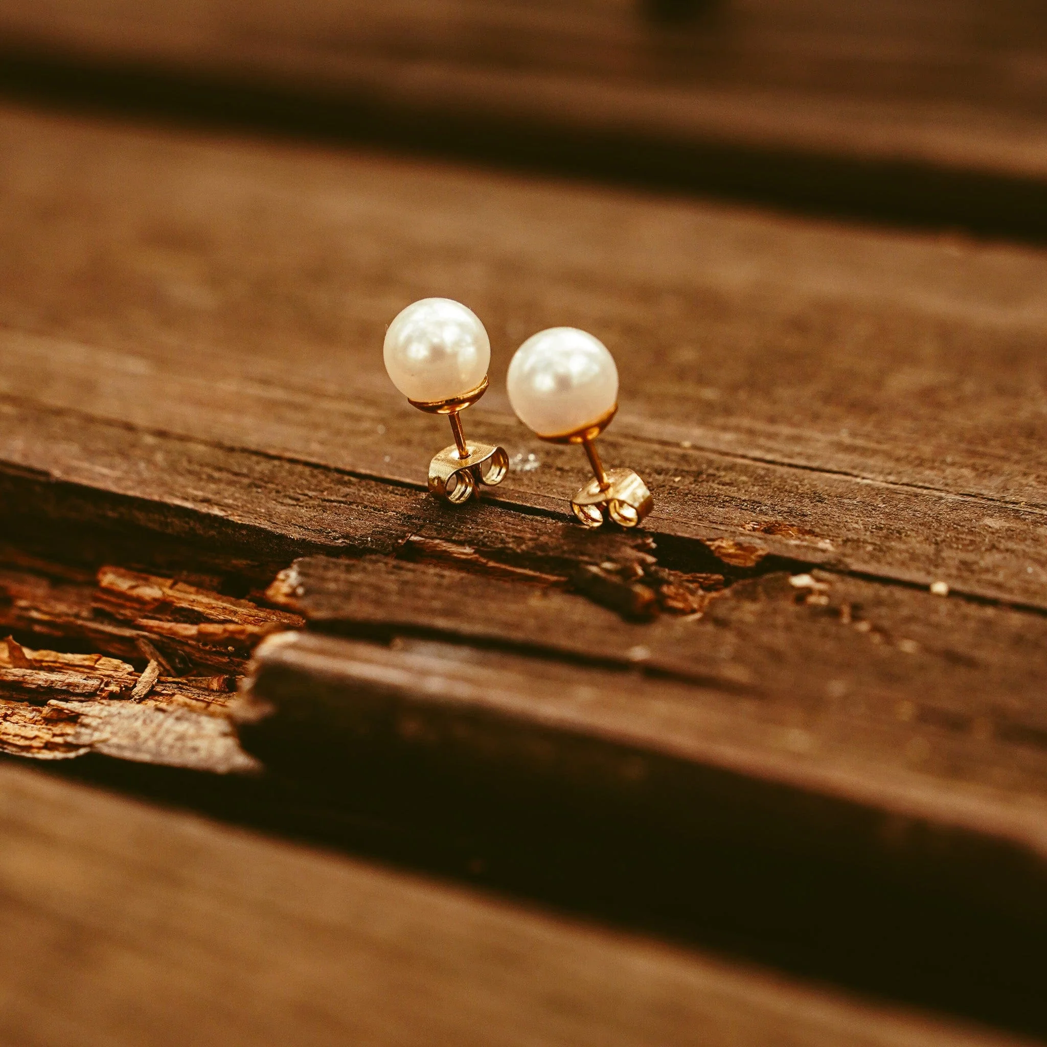 Pearlesse Earrings - Image 3