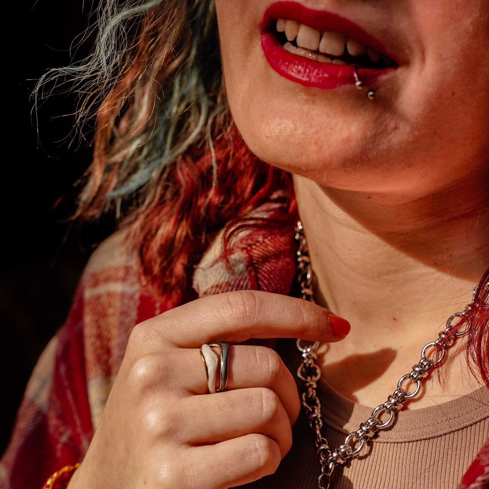 Pearllight Ring - Image 2