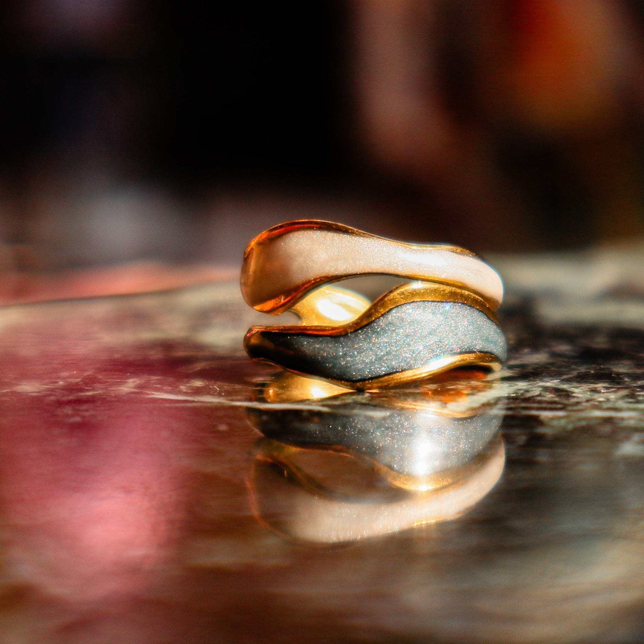 Pearllight Ring - Image 3