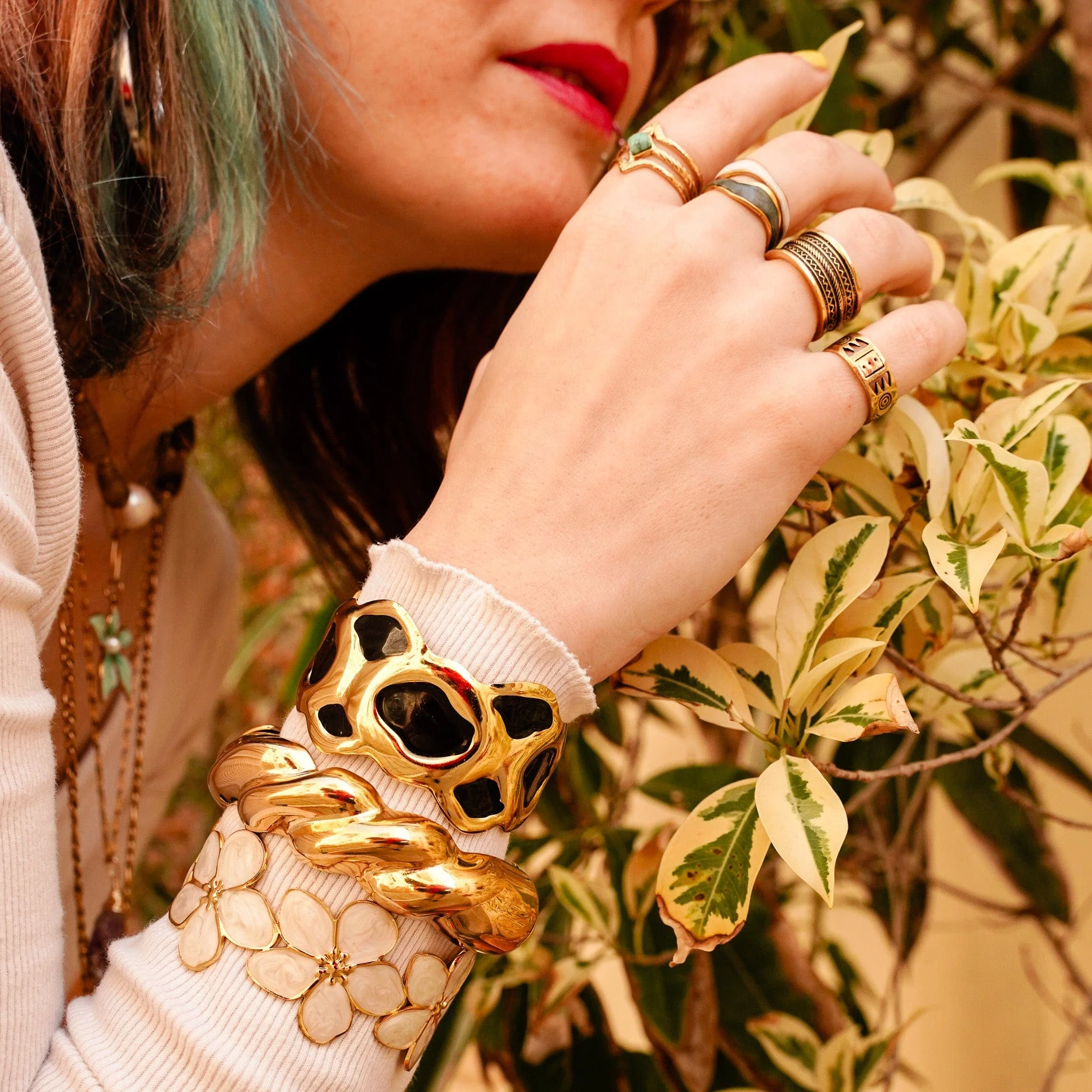 Pearllight Ring - Image 4