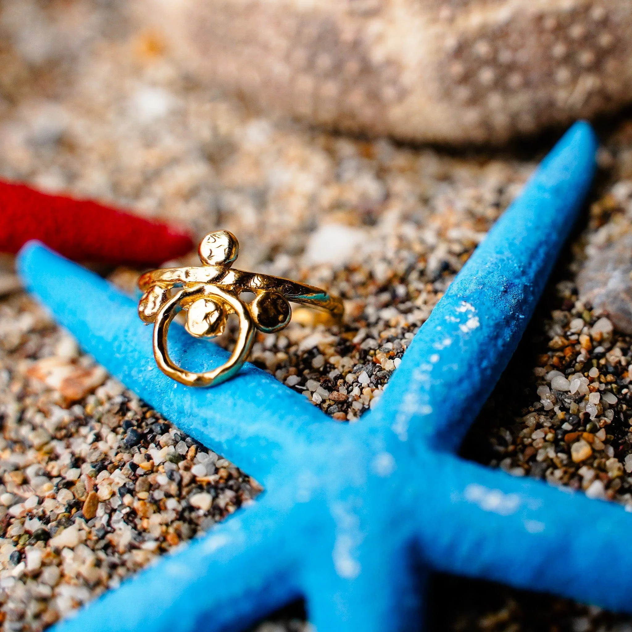 Pebble Glow Ring - Image 4