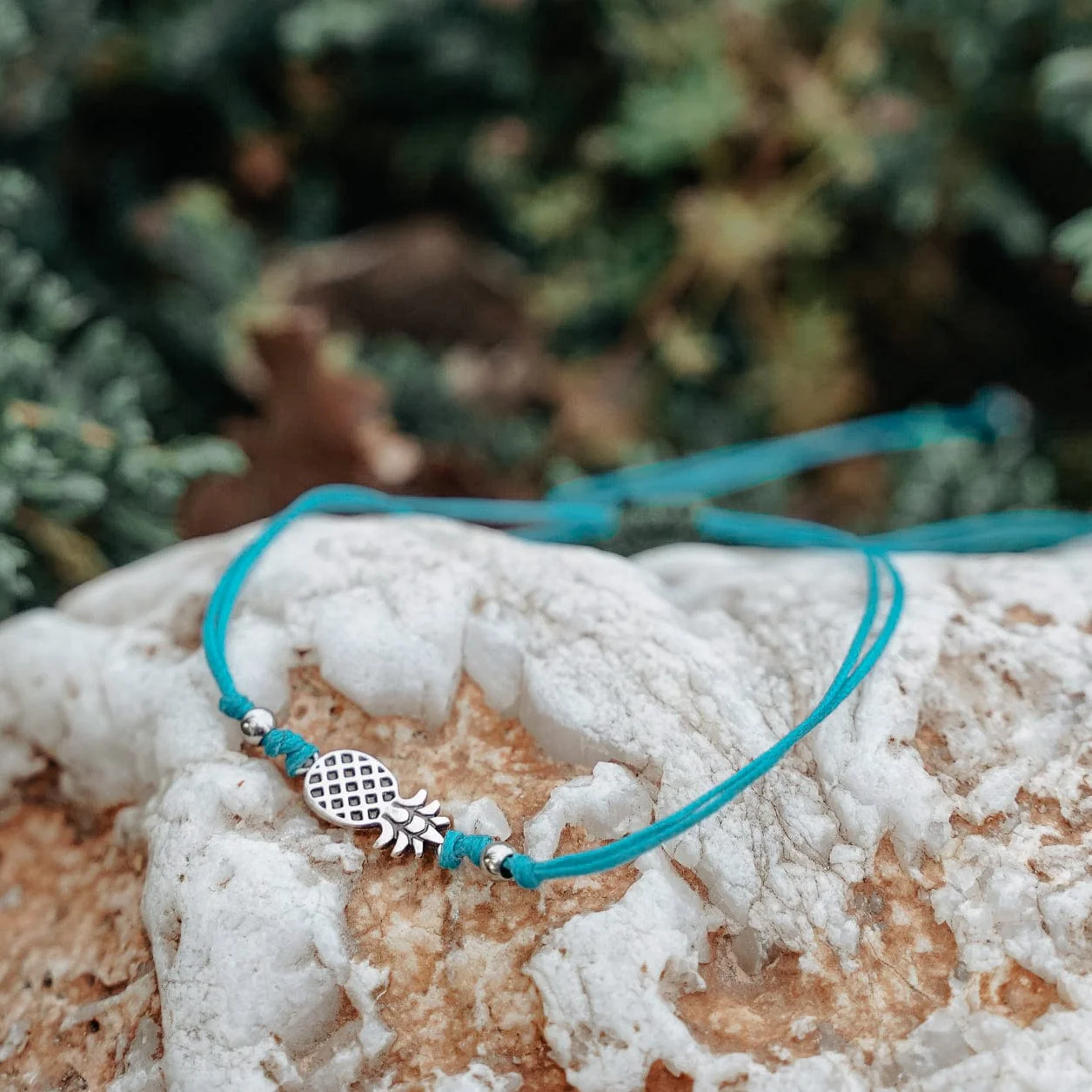 Pineapple Anklet - Image 6