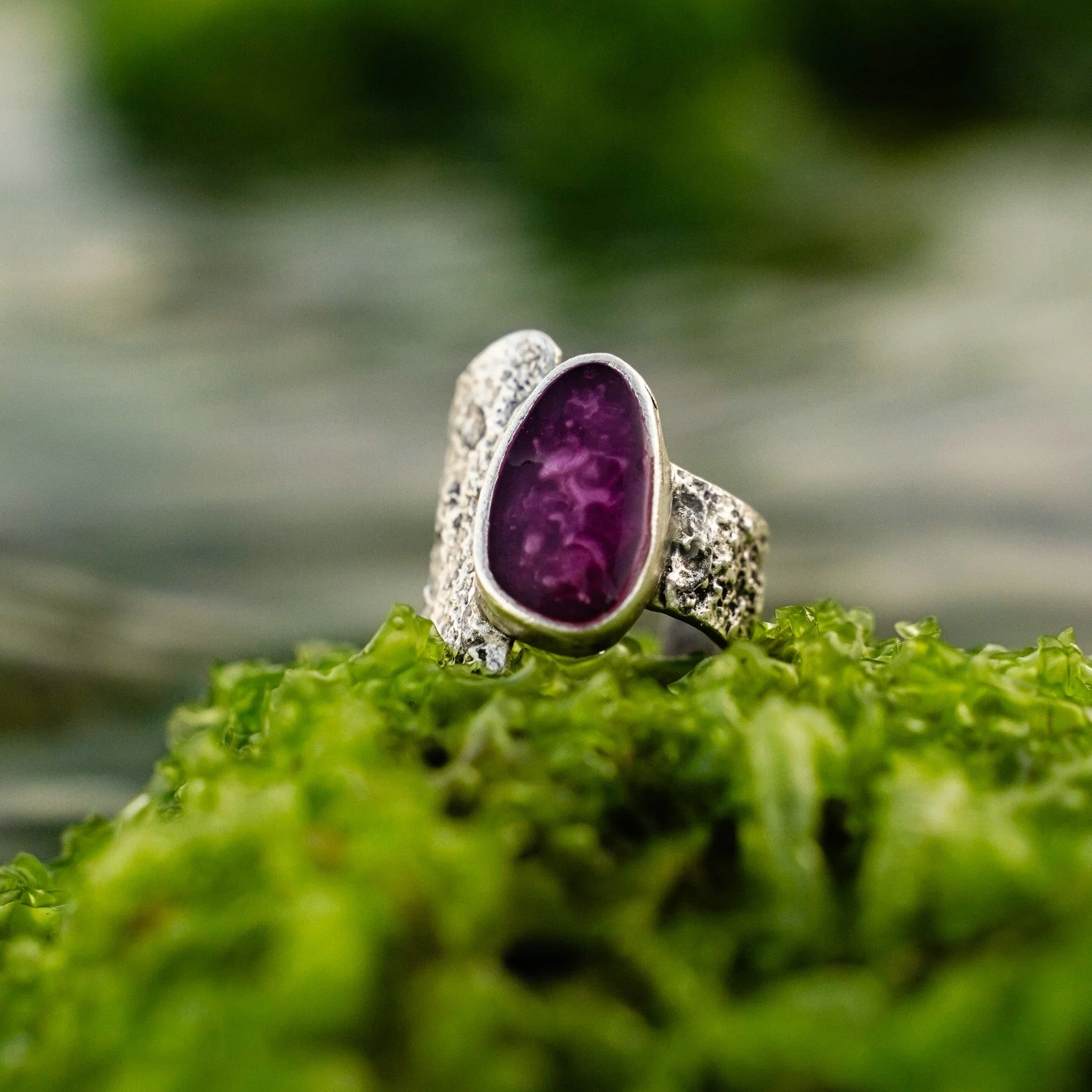 Pop Ring
