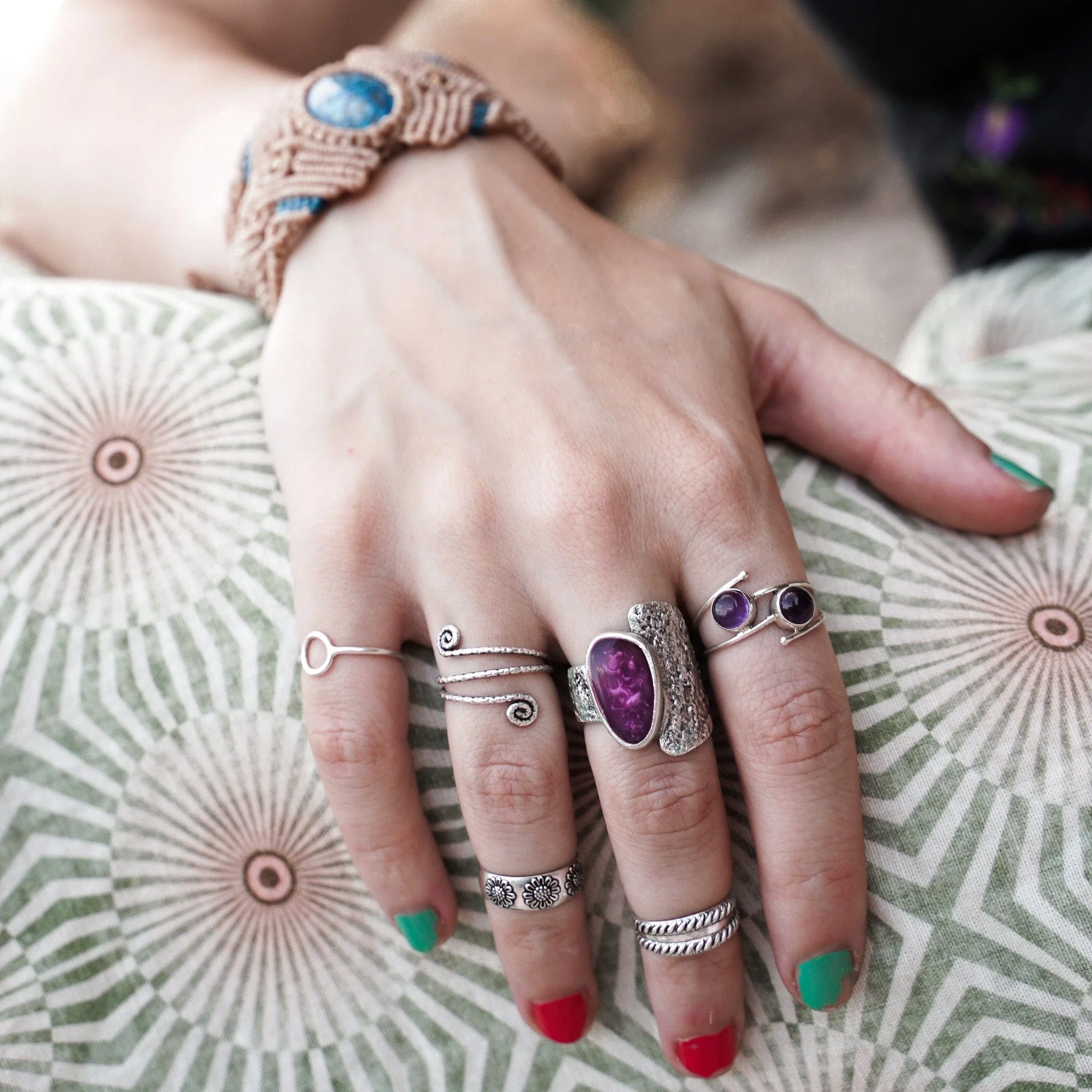 Pop Ring - Image 3