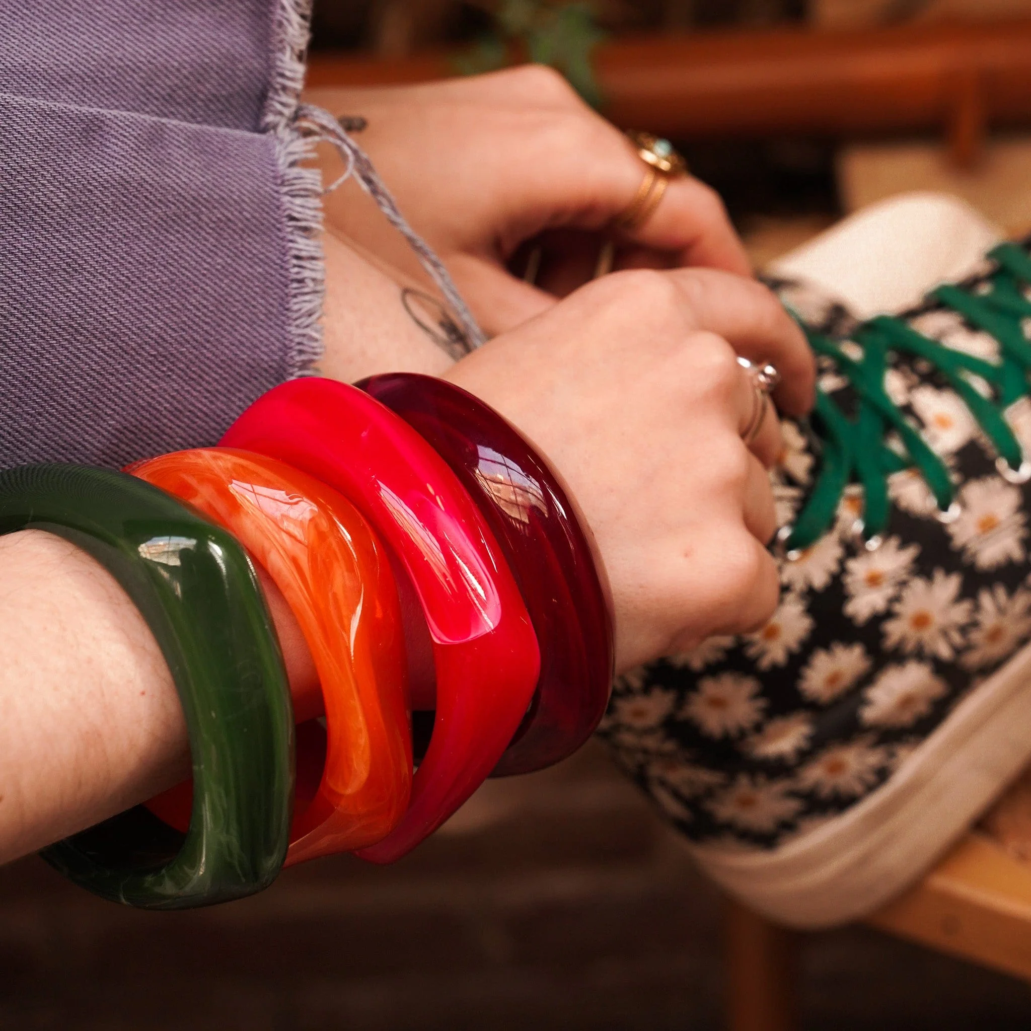 PopFizz Bracelet - Image 4