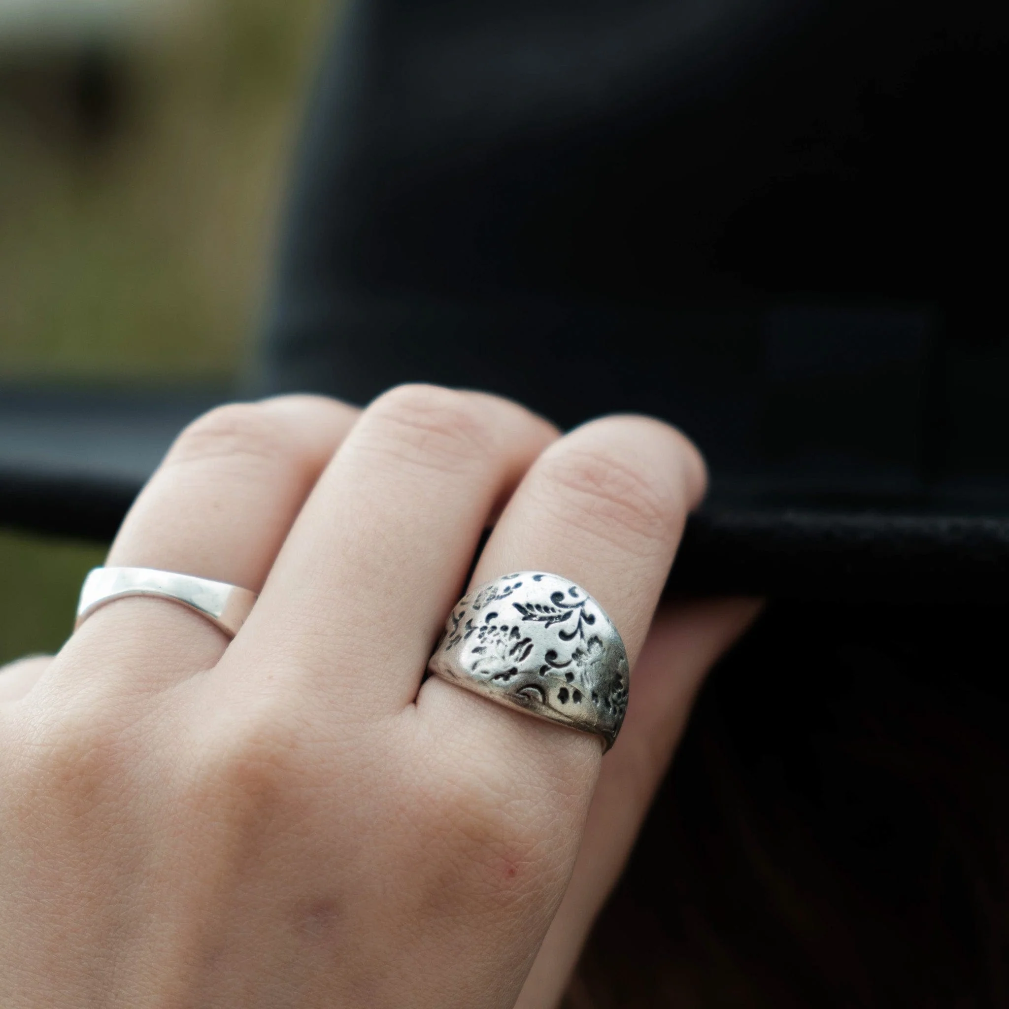 Primavera Ring - Image 3