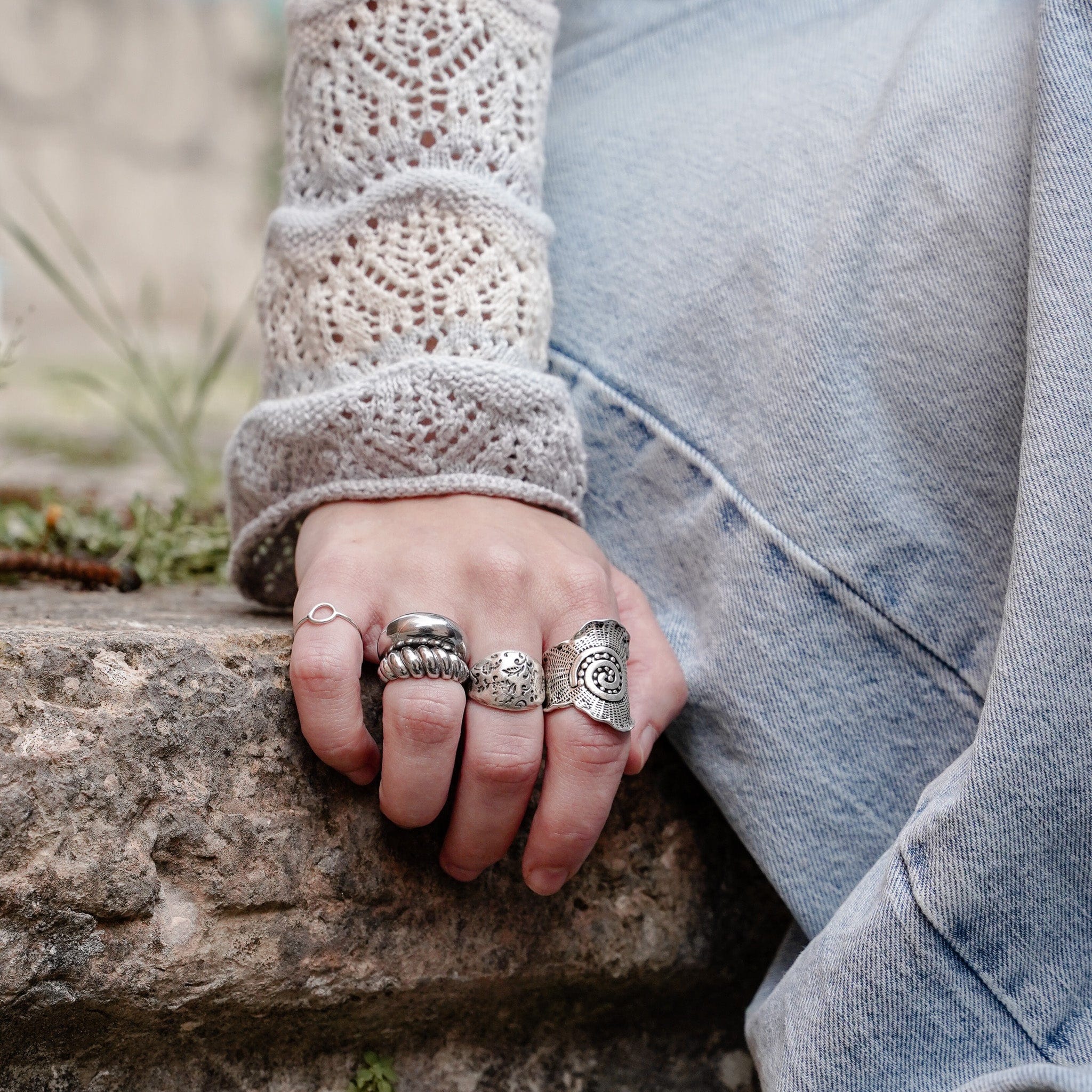 Primavera Ring - Image 5