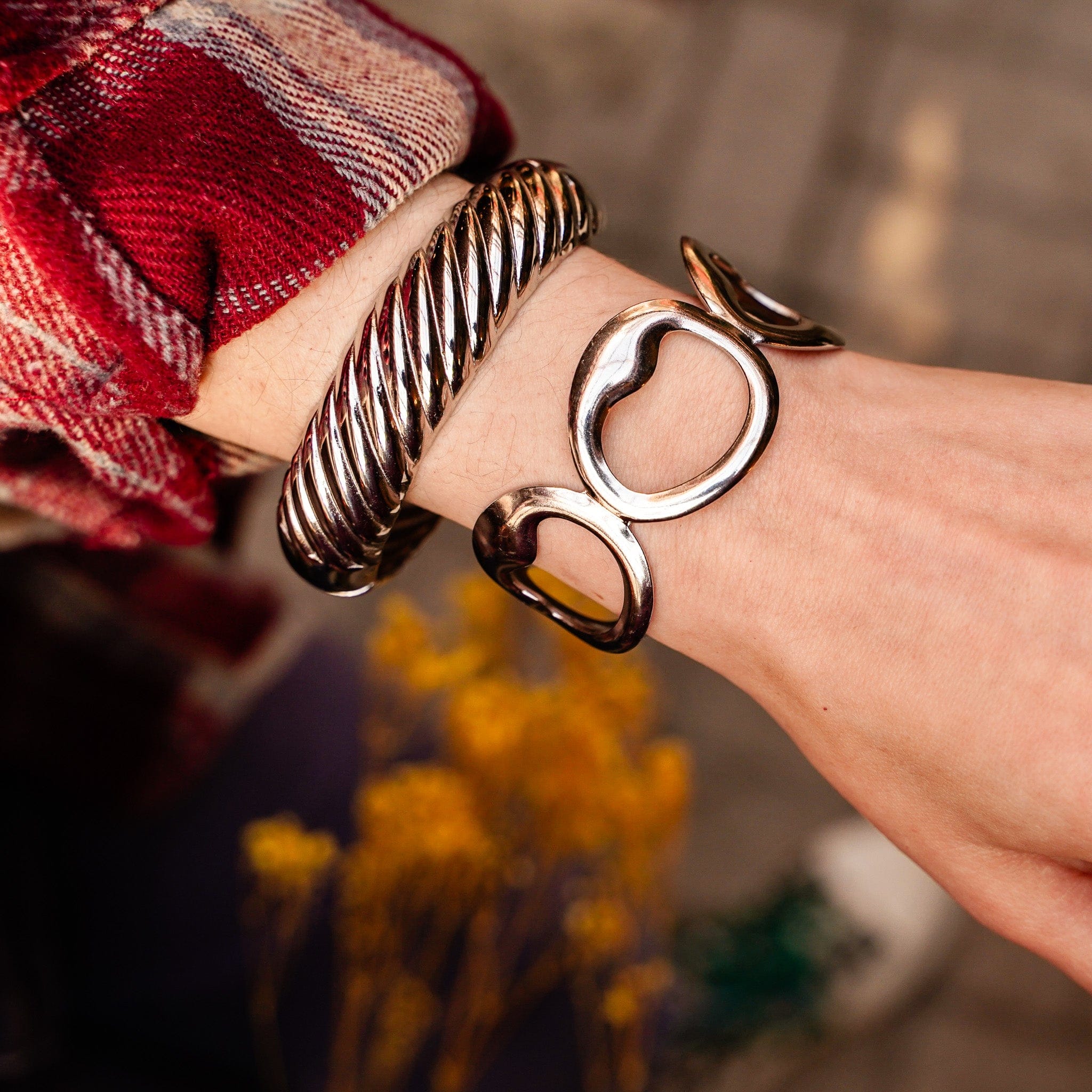 Prime Fold Bracelet - Image 3