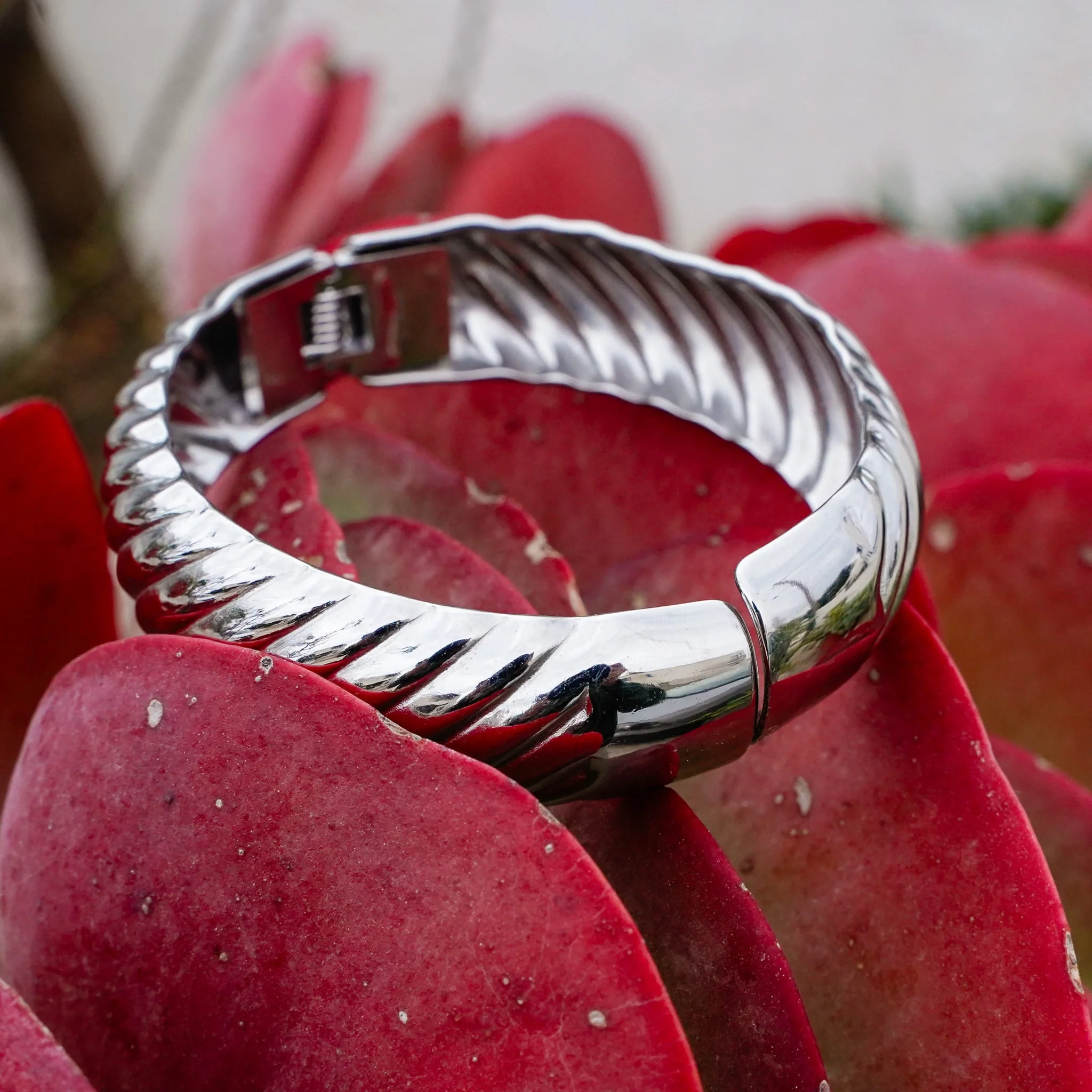 Prime Fold Bracelet - Image 4