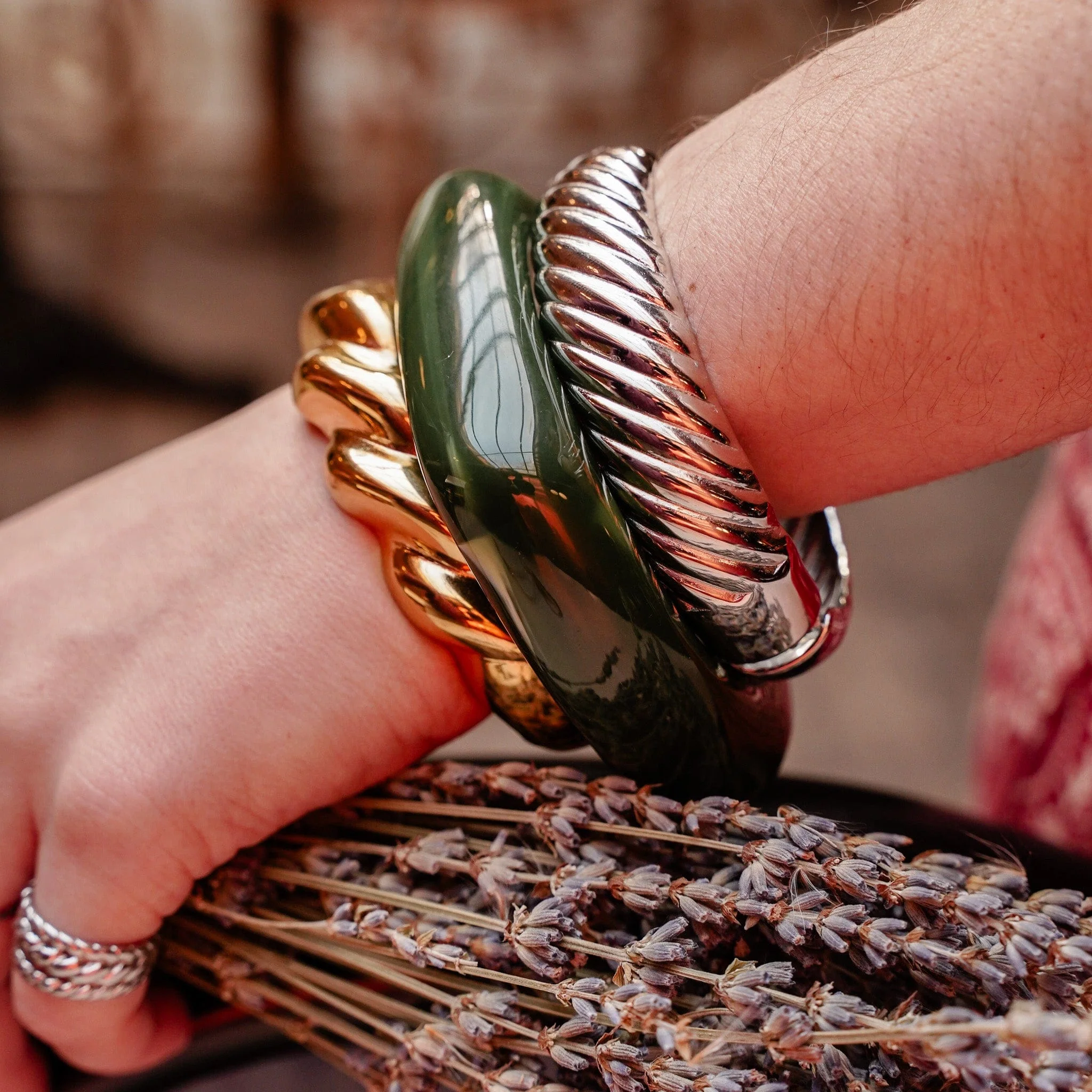 Prime Fold Bracelet - Image 5