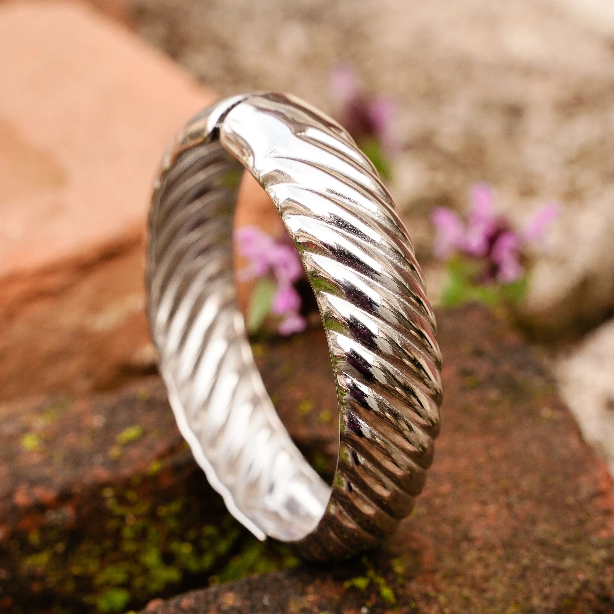Prime Fold Bracelet - Image 6