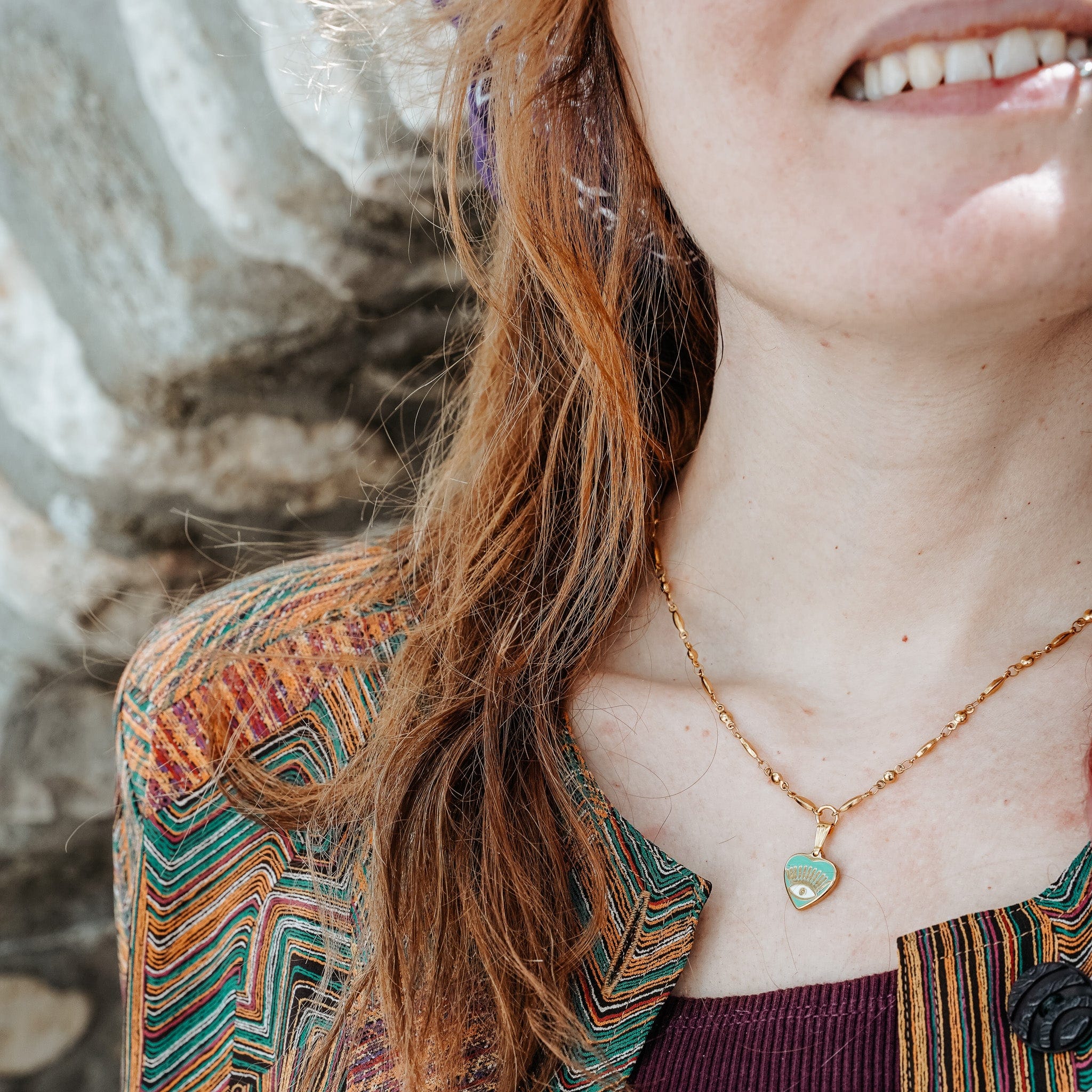 Pulse Necklace - Image 2