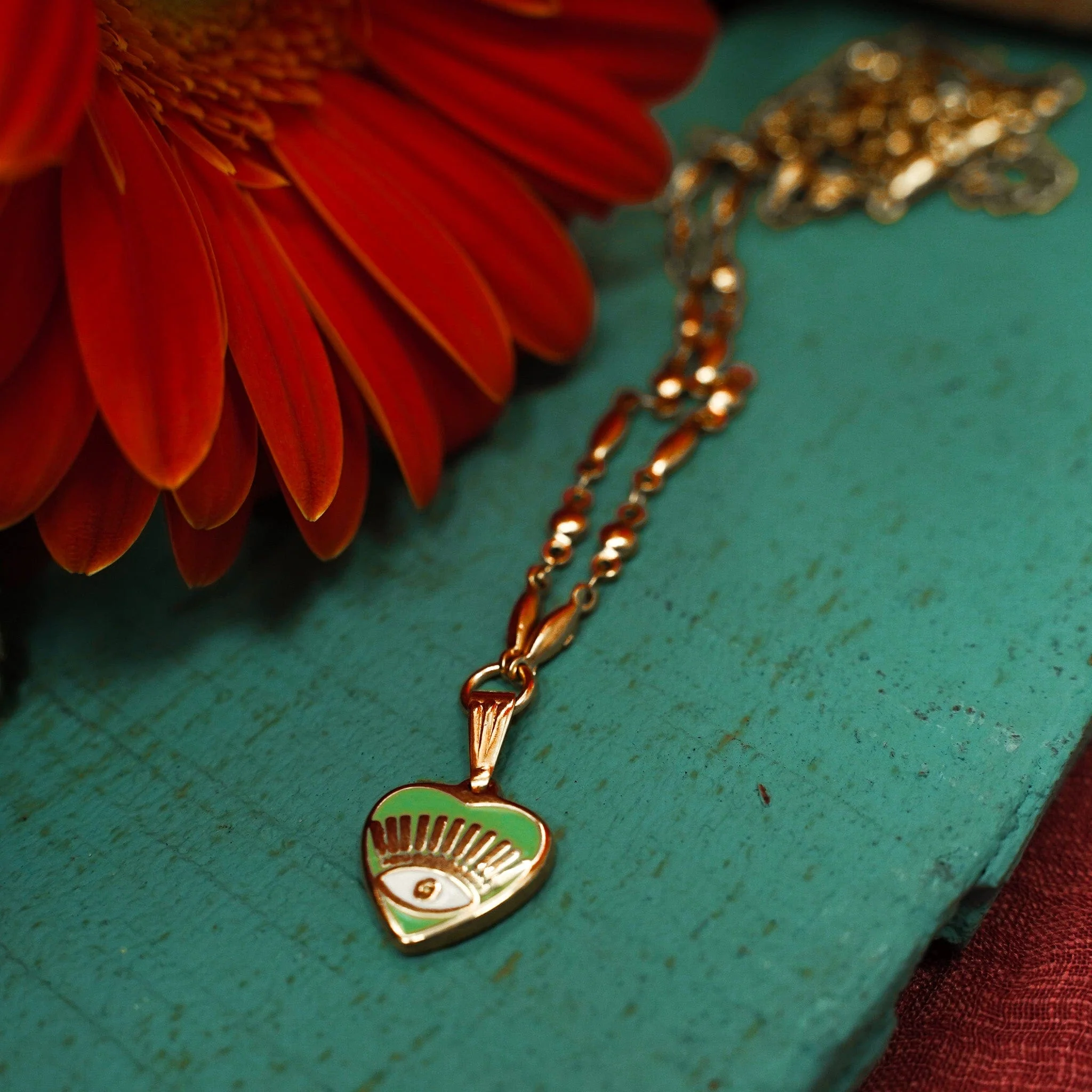 Pulse Necklace - Image 3