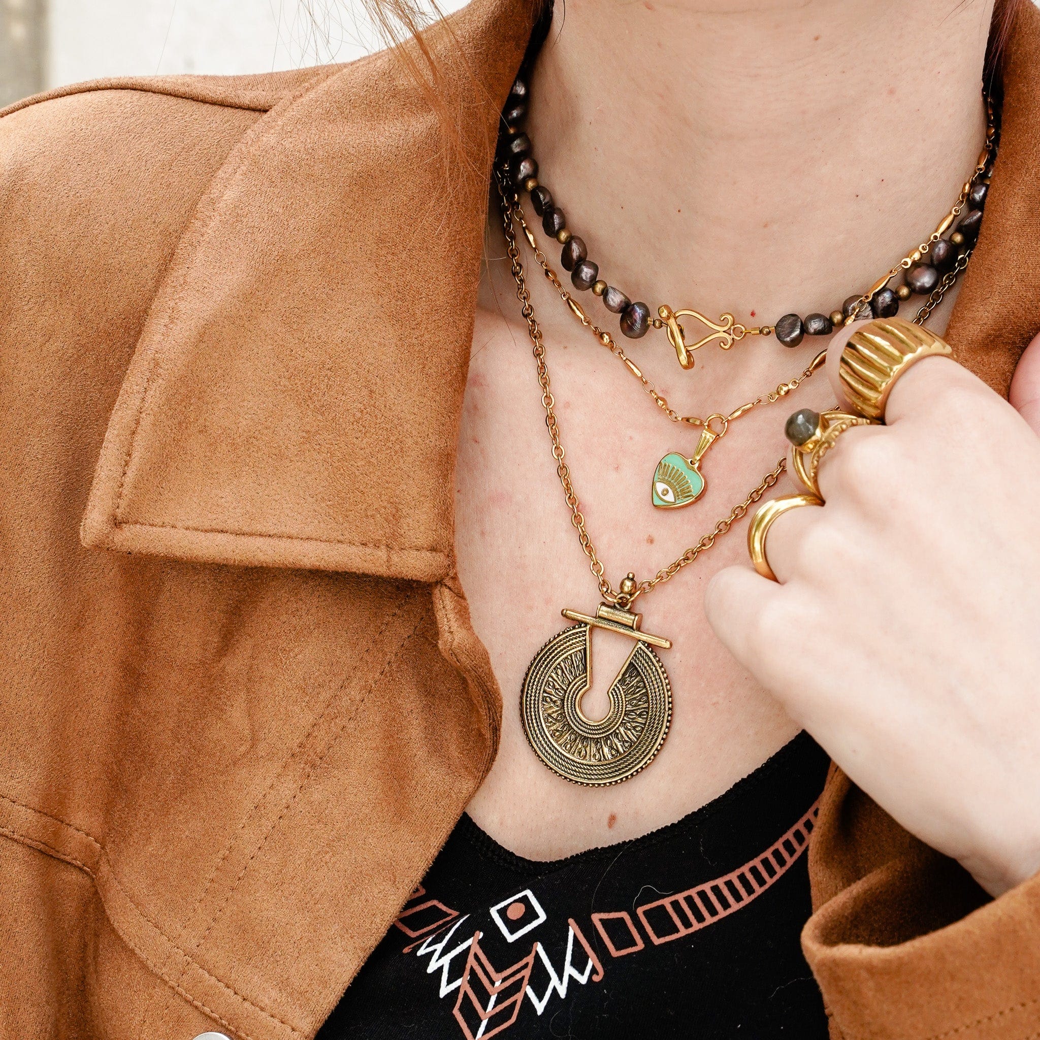 Pulse Necklace - Image 4