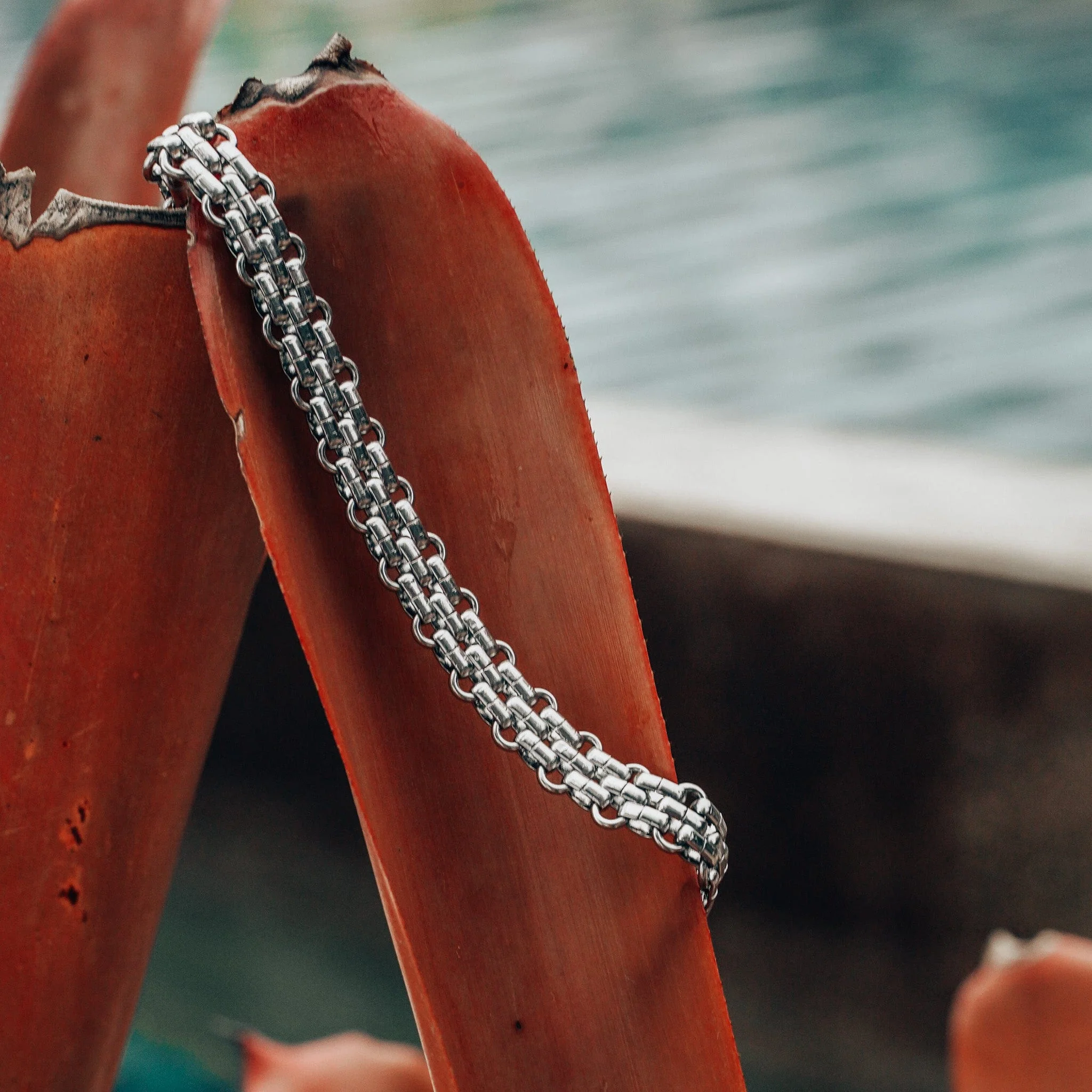 Punk Rock Necklace - Image 3