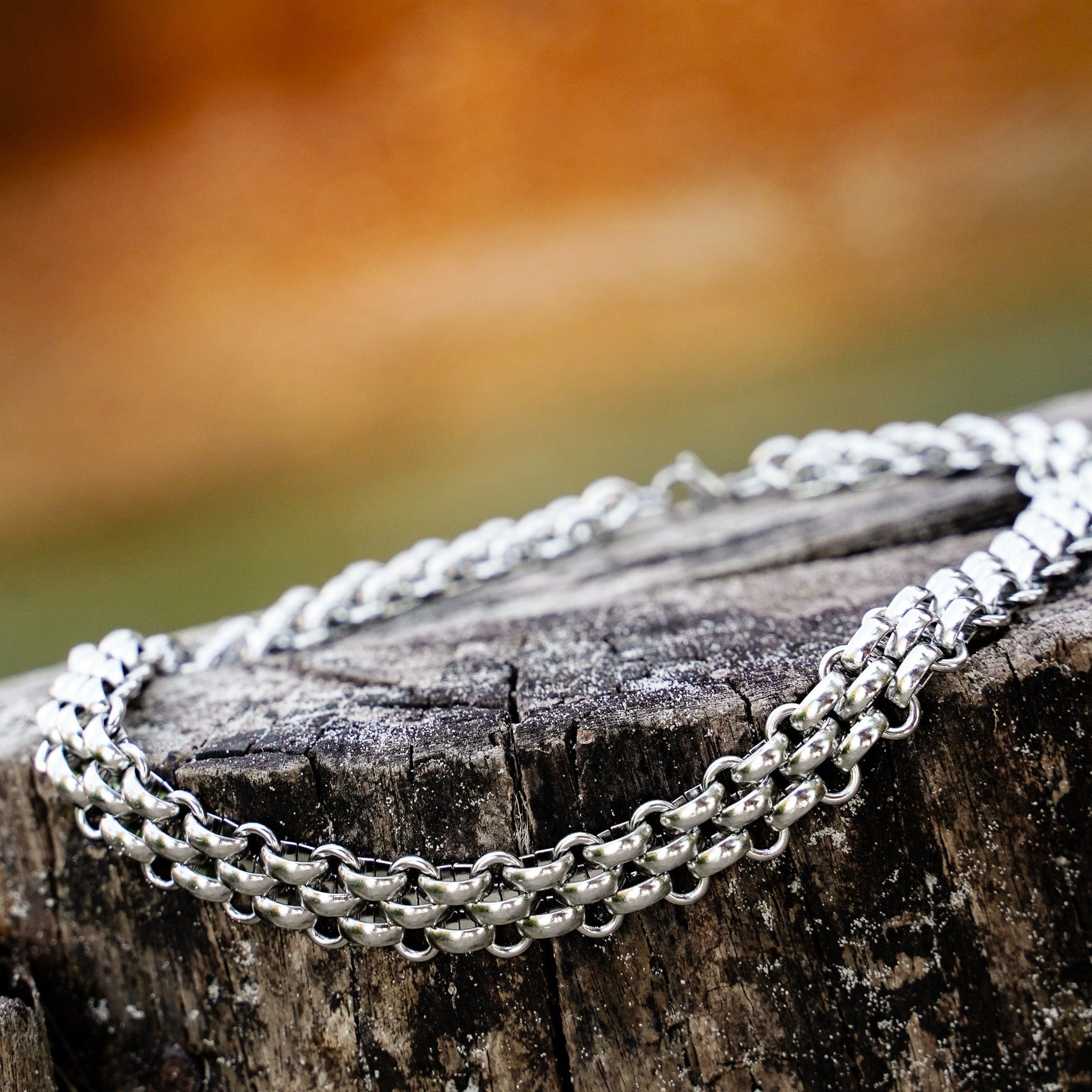 Punk Rock Necklace - Image 6