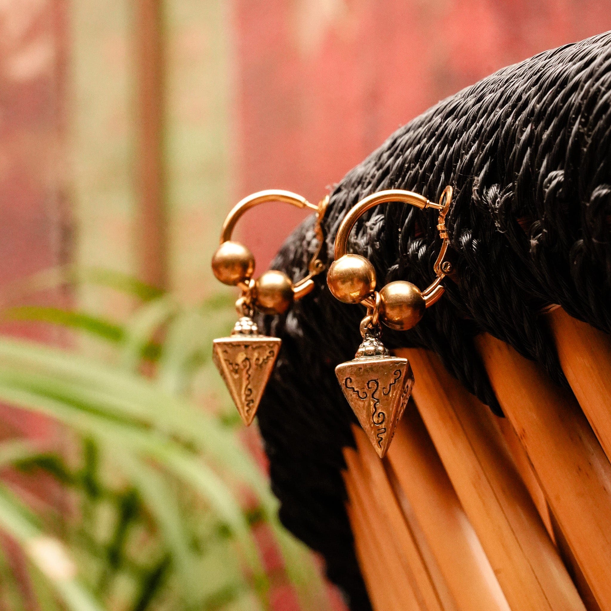 Pyralis Earrings - Image 5