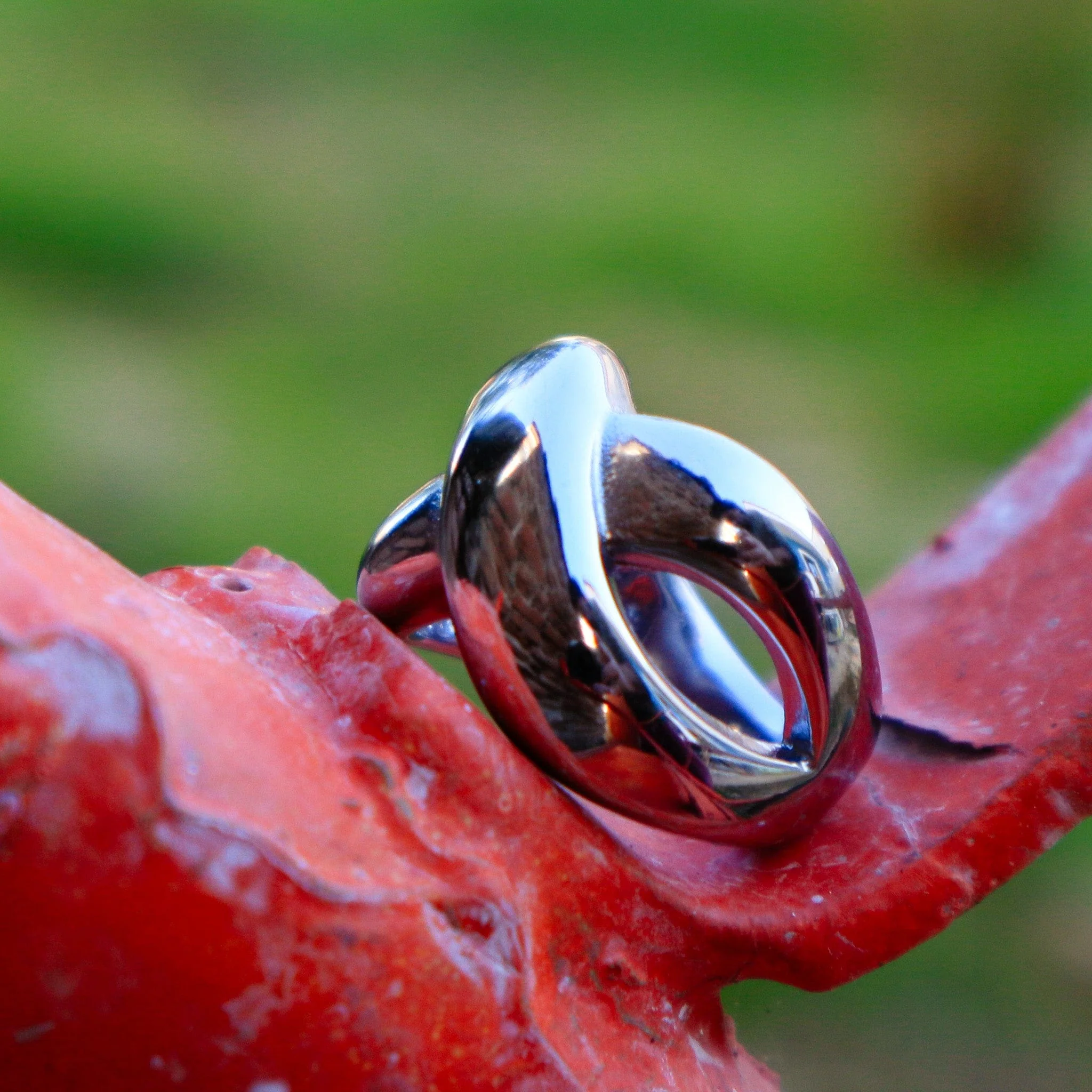 Raw Ring - Image 3