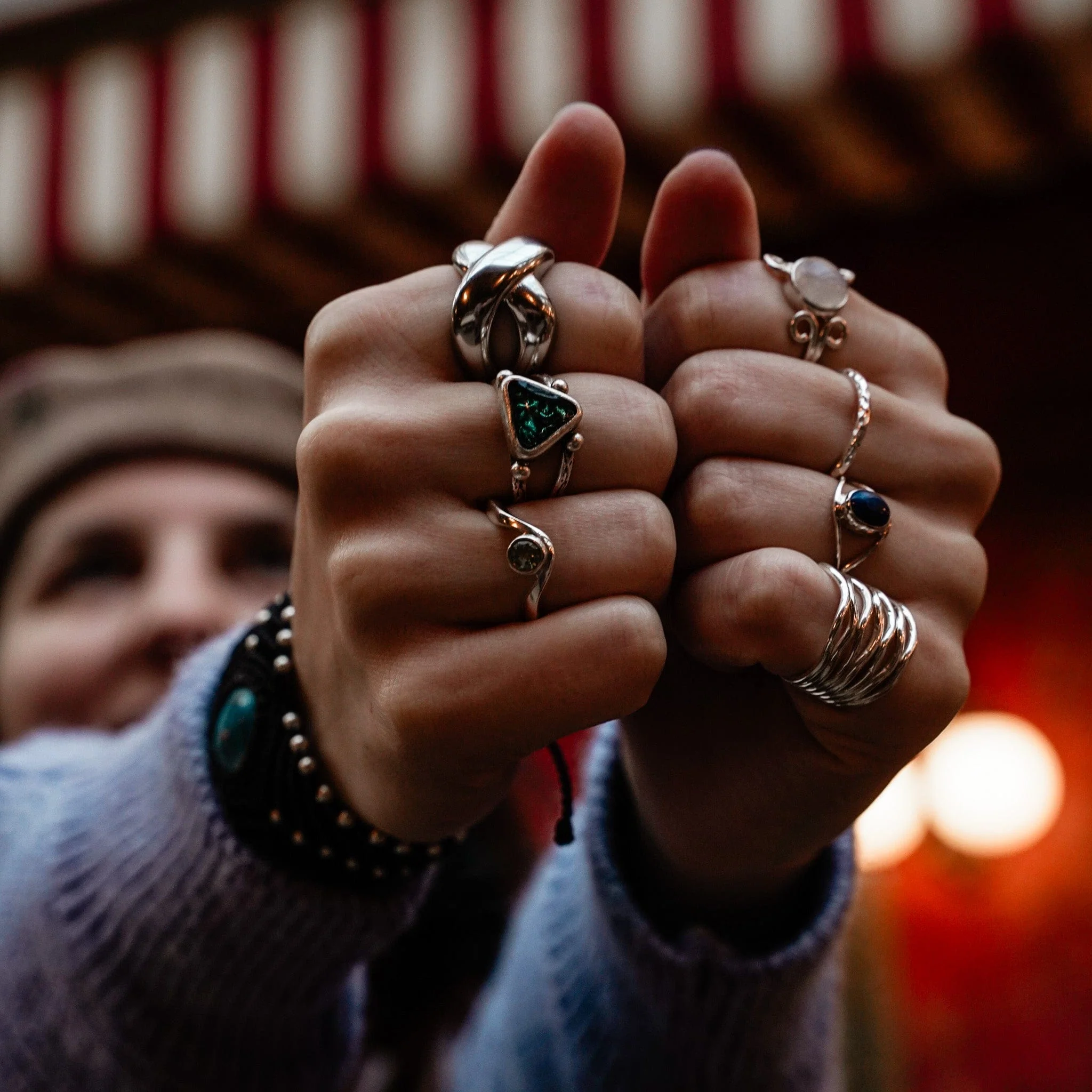 Raw Ring - Image 4