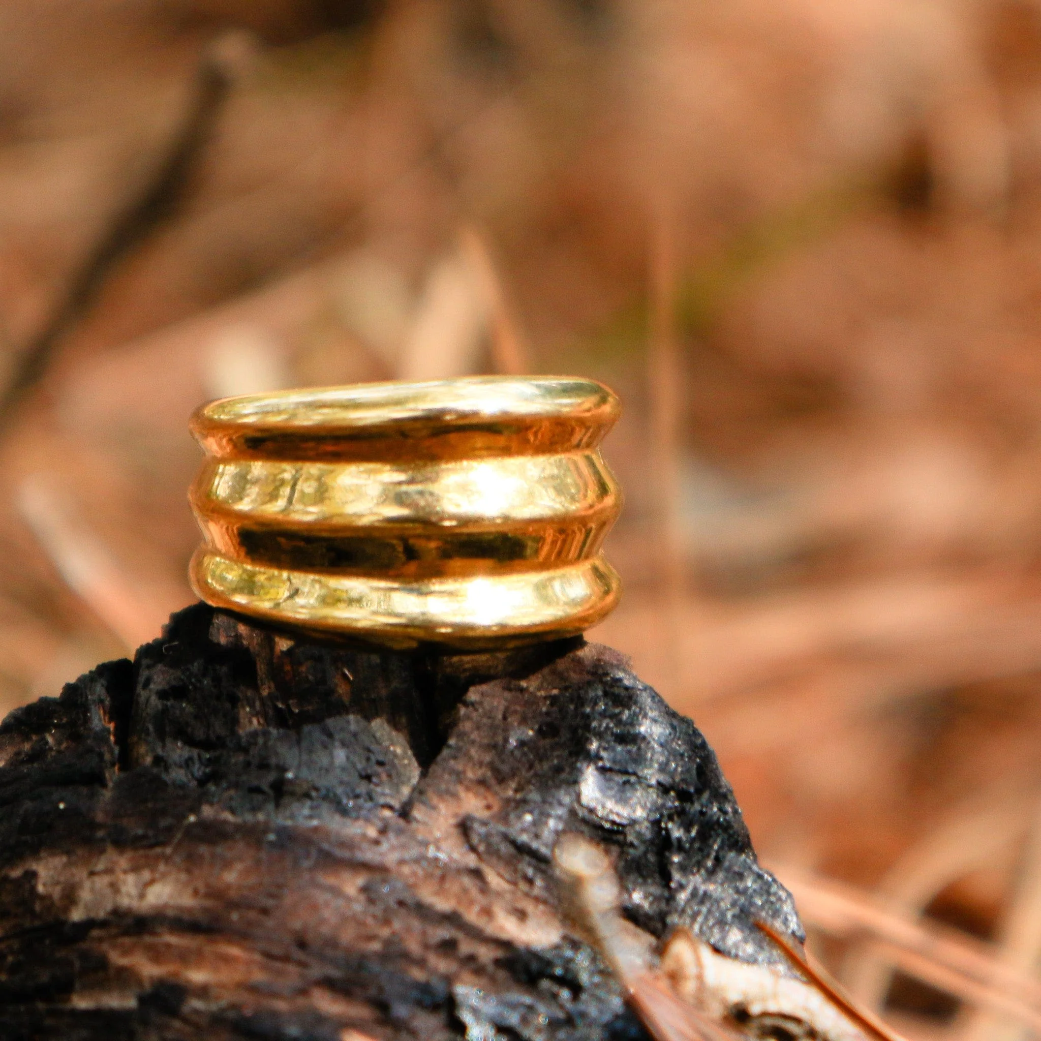 Rich Autumn Ring - Image 5