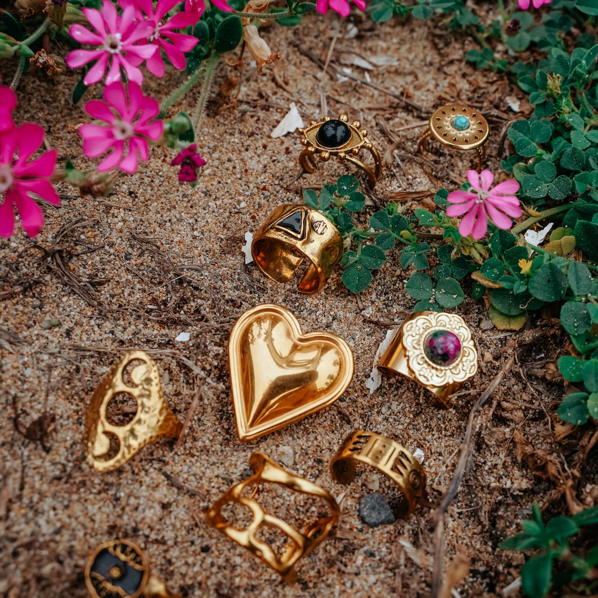 Rings Mystery Bag - Image 3