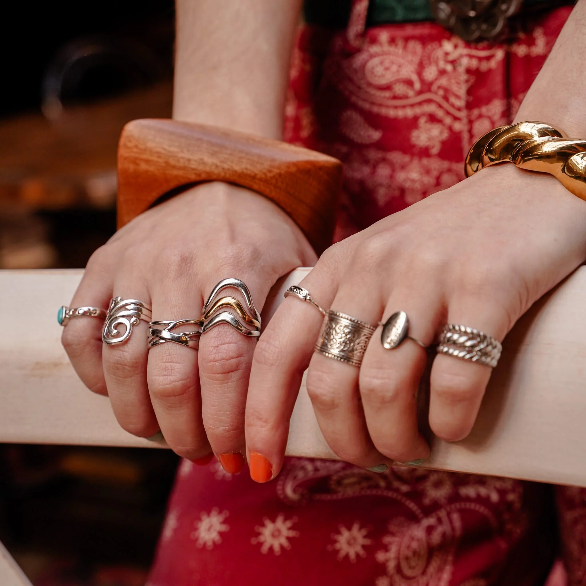 Rings Mystery Bag - Image 4