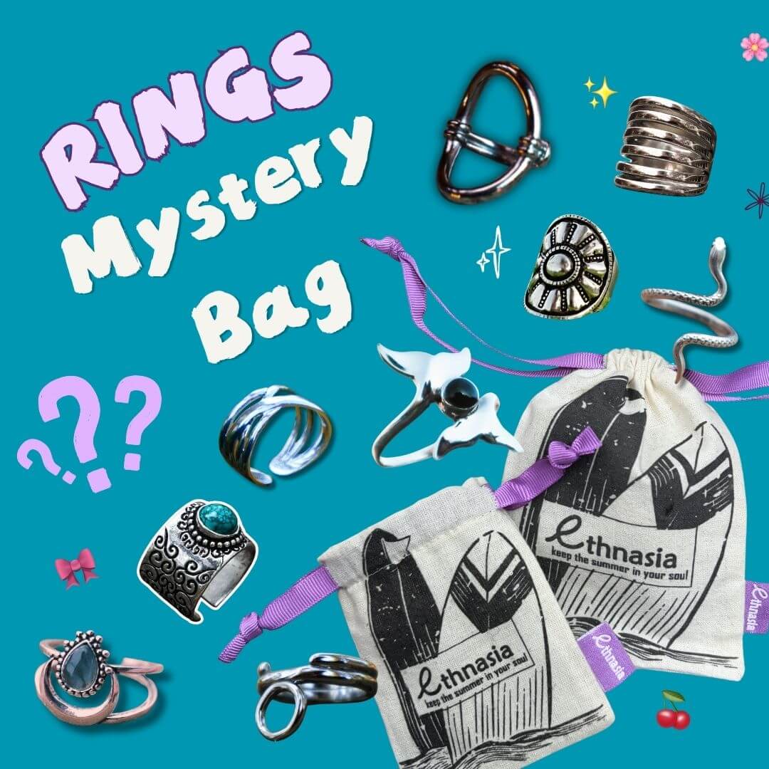 Rings Mystery Bag - Image 5