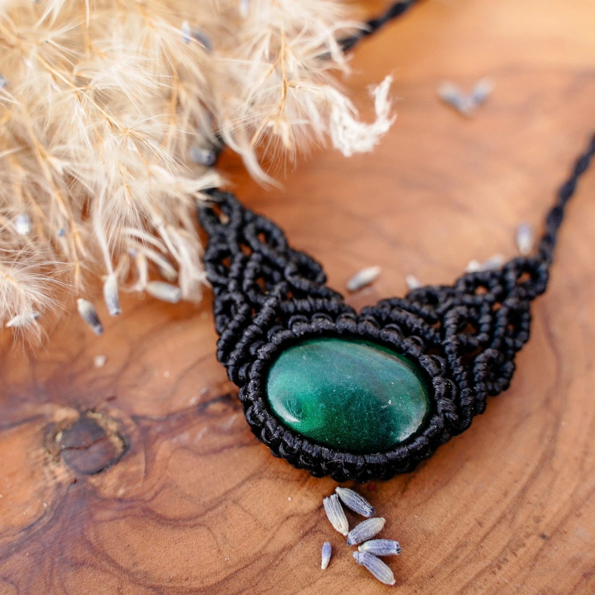 Rio De Janeiro Necklace
