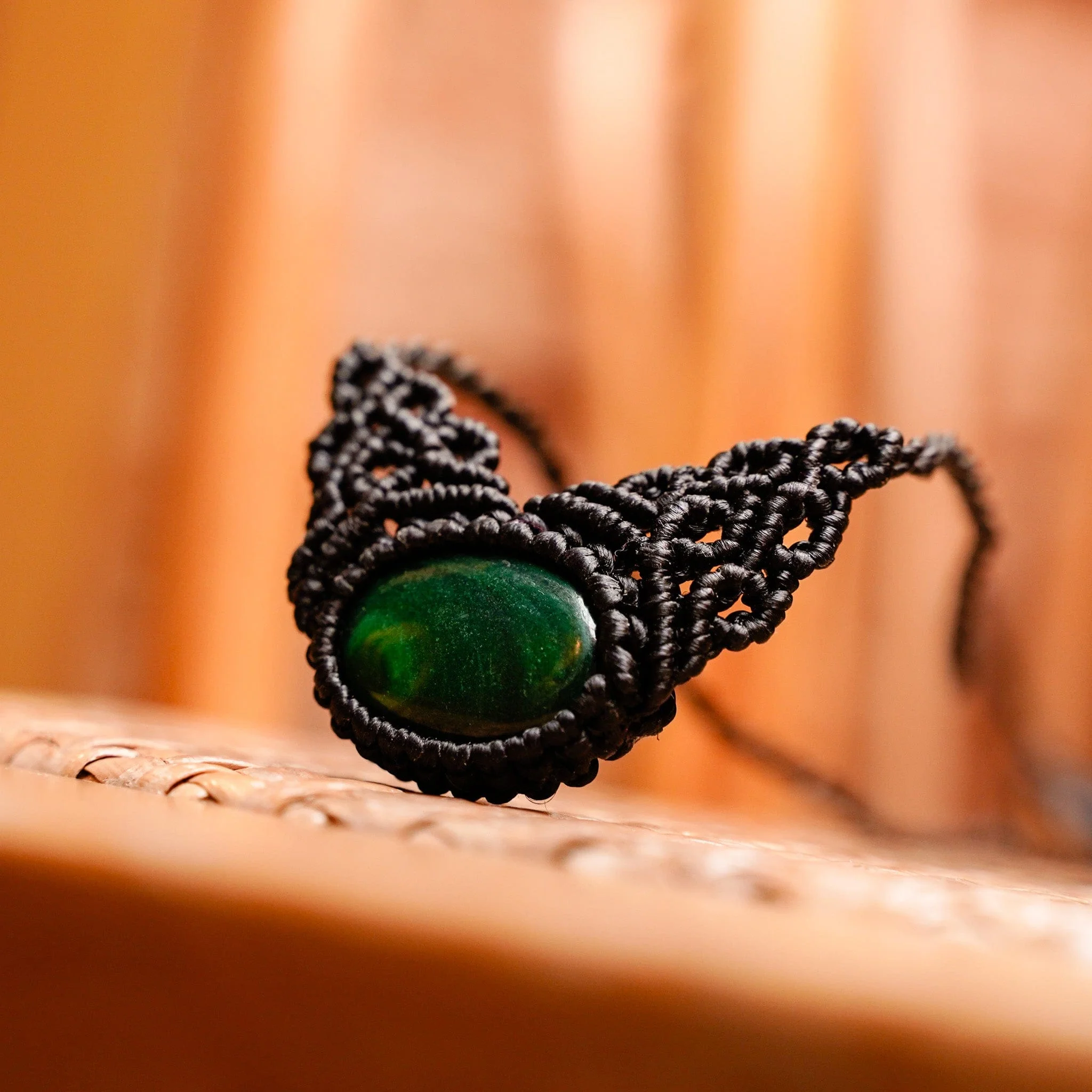 Rio De Janeiro Necklace - Image 3