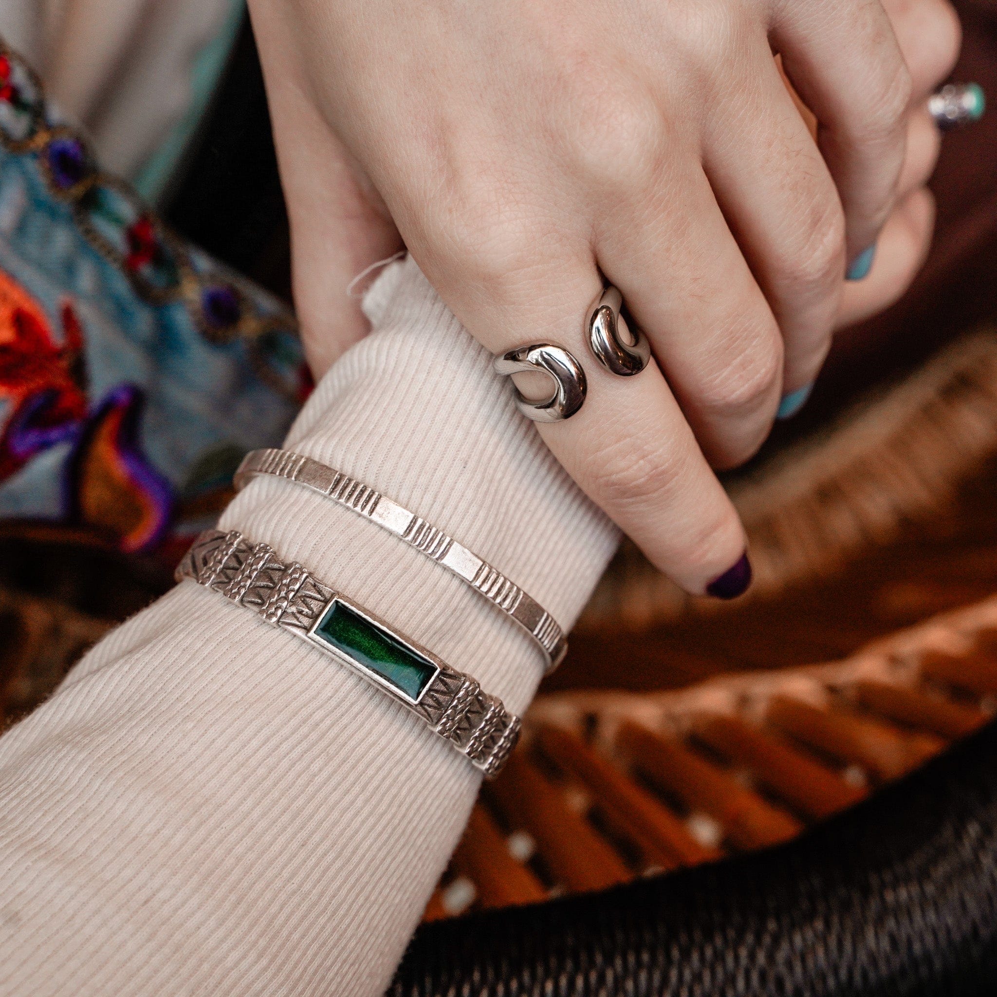 Ritual Bracelet - Image 5