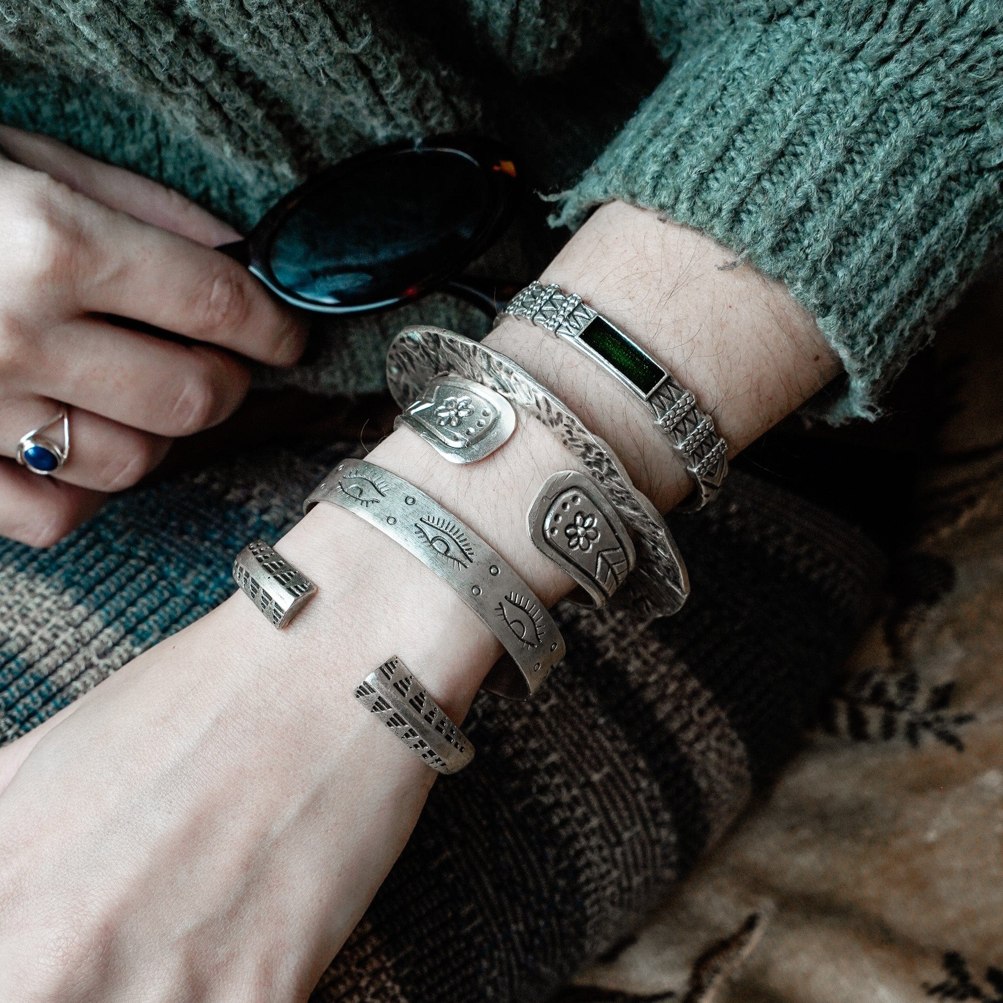 Ritual Bracelet - Image 7