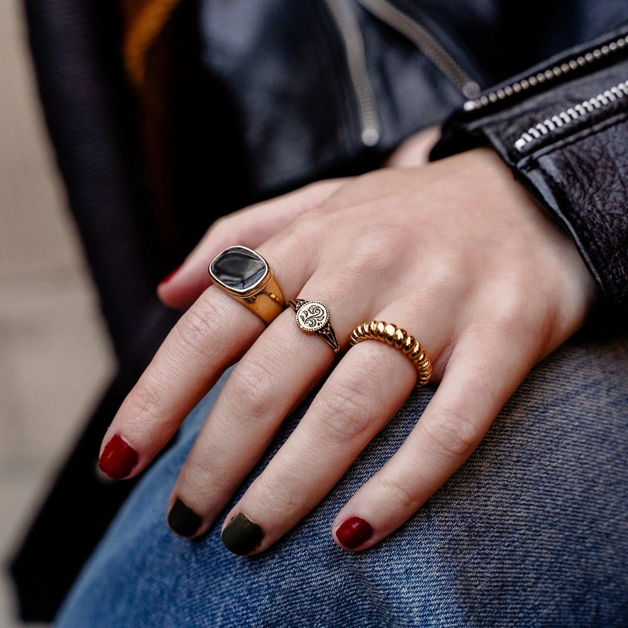 River Ring - Image 4