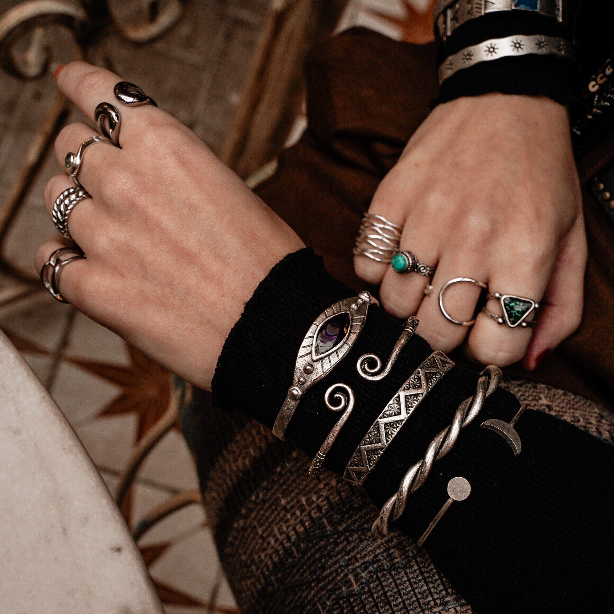 Rockspire Bracelet - Image 3