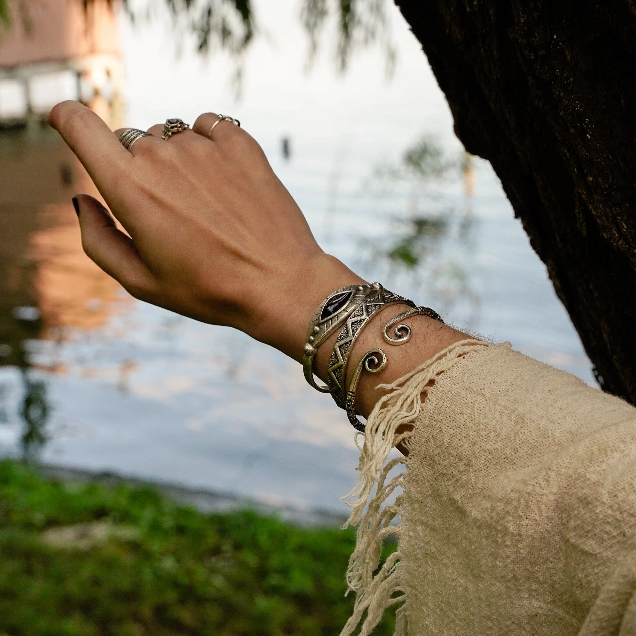 Rockspire Bracelet - Image 5