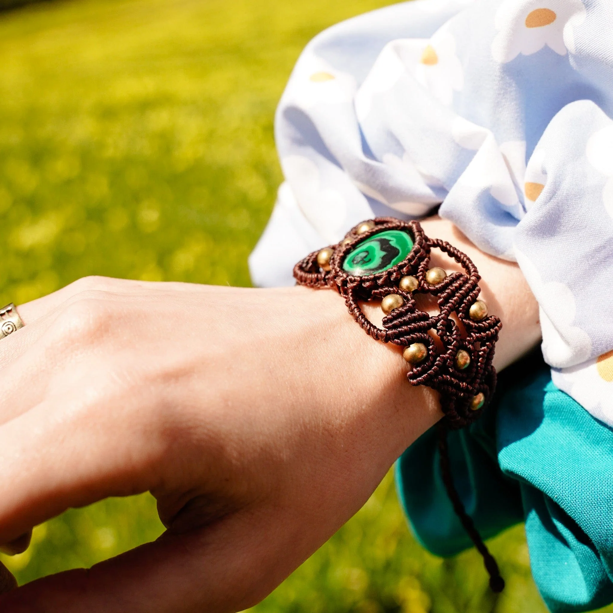 Rome Bracelet - Image 3