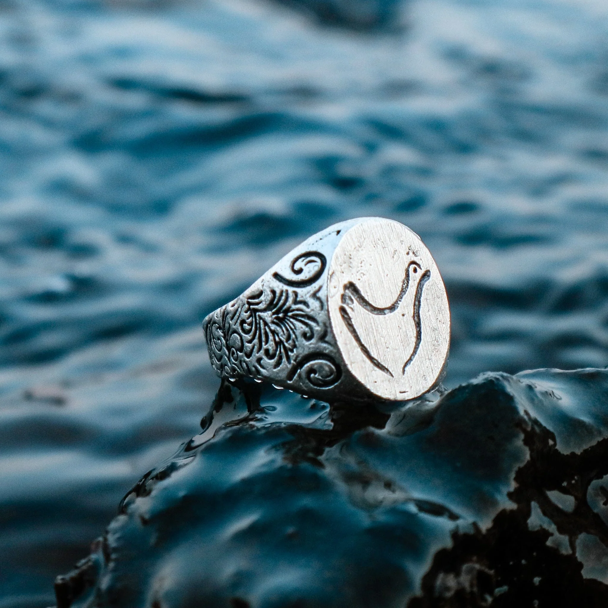 Rooster Ring - Image 3